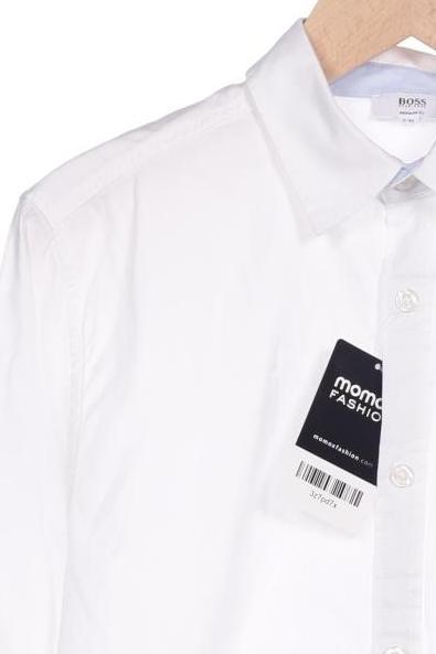 Thumbnail - Boss by Hugo Boss Herren Hemd, weiß, Gr. 14