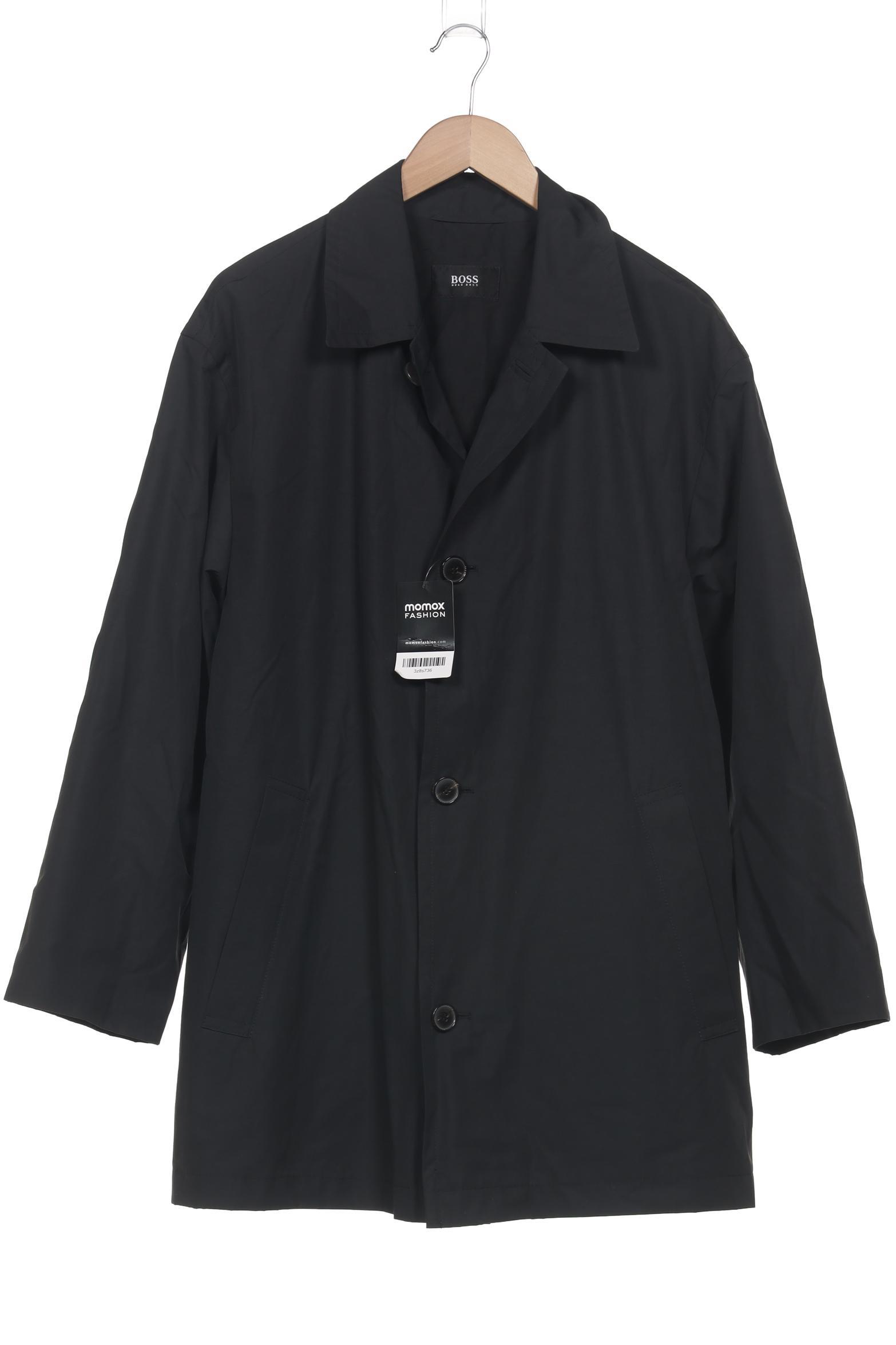 

Boss by Hugo Boss Herren Jacke, schwarz, Gr. 60