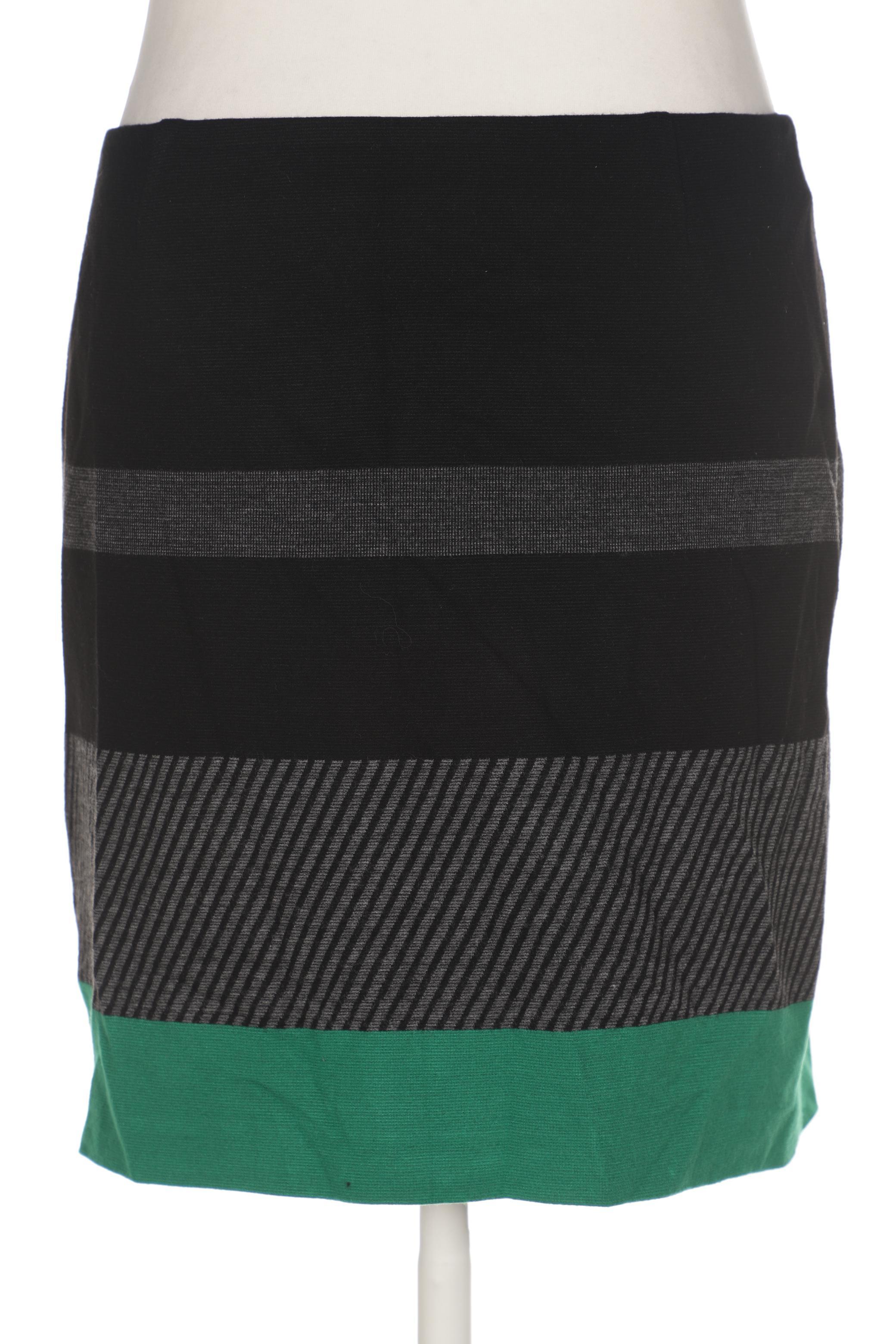

Boss by Hugo Boss Damen Rock, schwarz, Gr. 34
