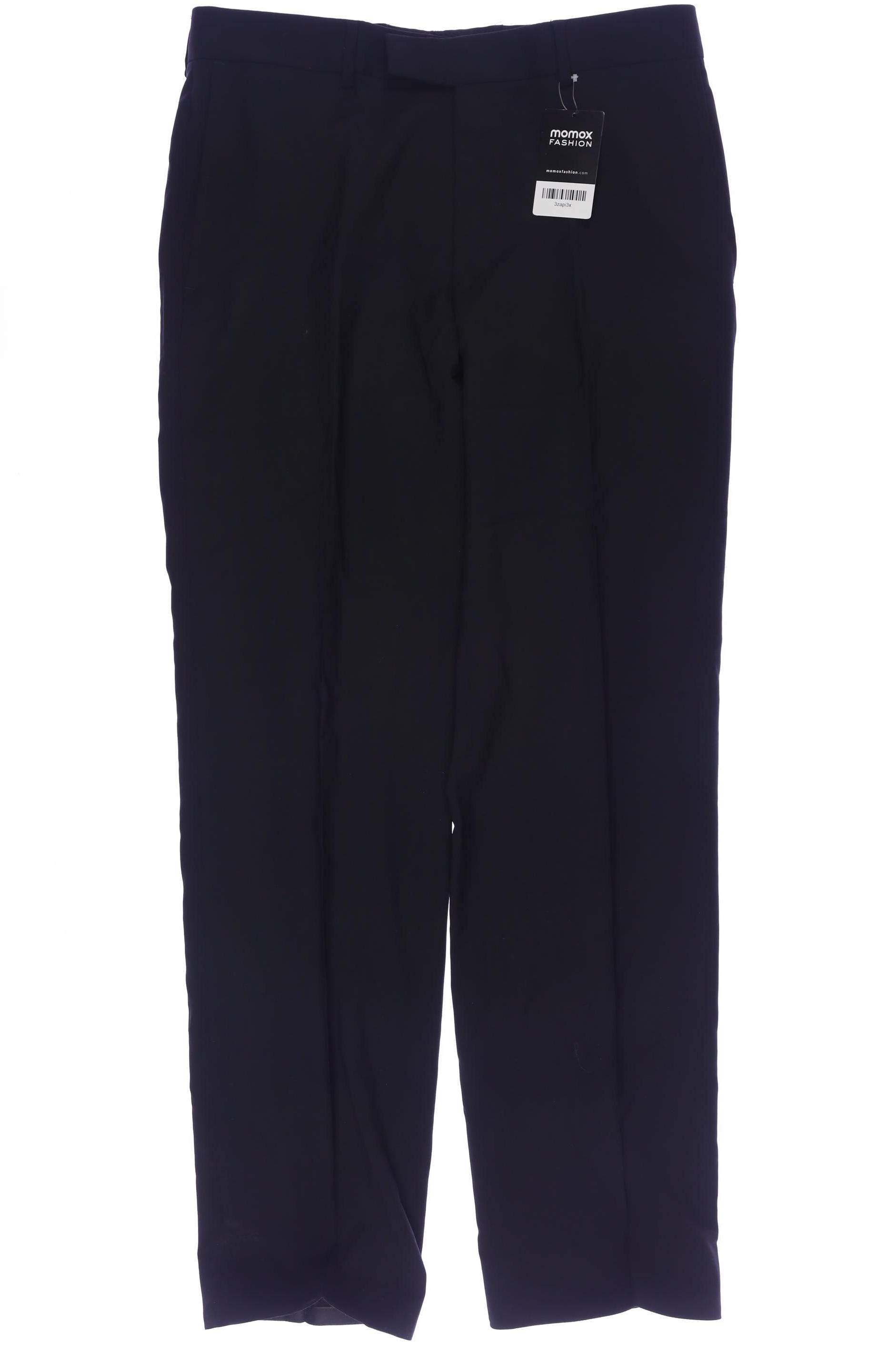 

Boss by Hugo Boss Herren Stoffhose, schwarz, Gr. 50