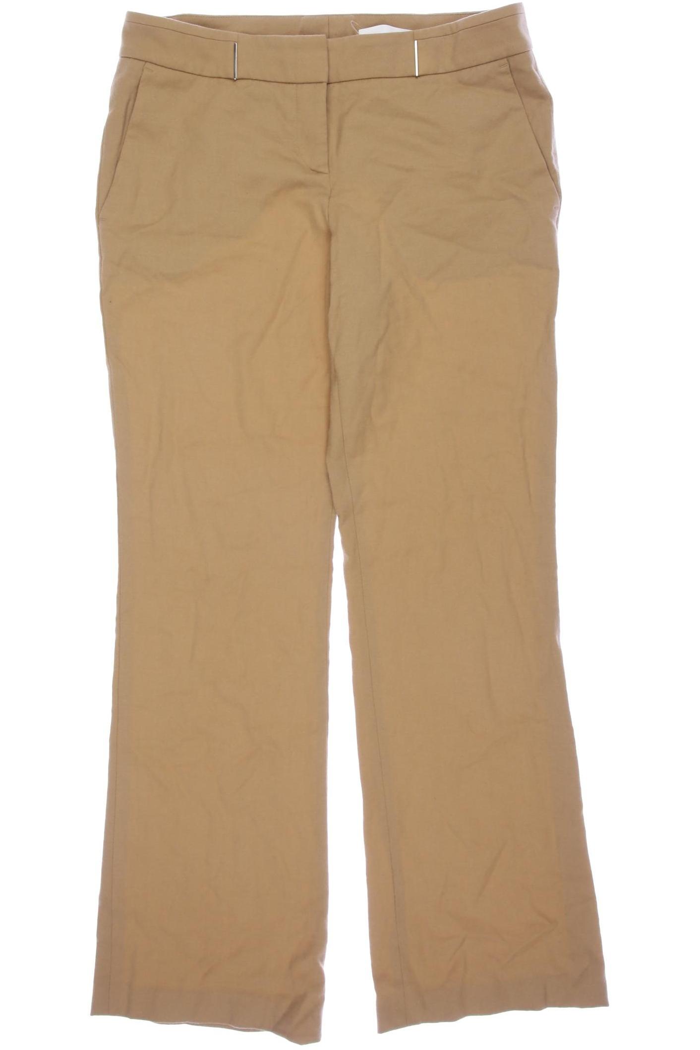 

Boss by Hugo Boss Damen Stoffhose, beige, Gr. 36