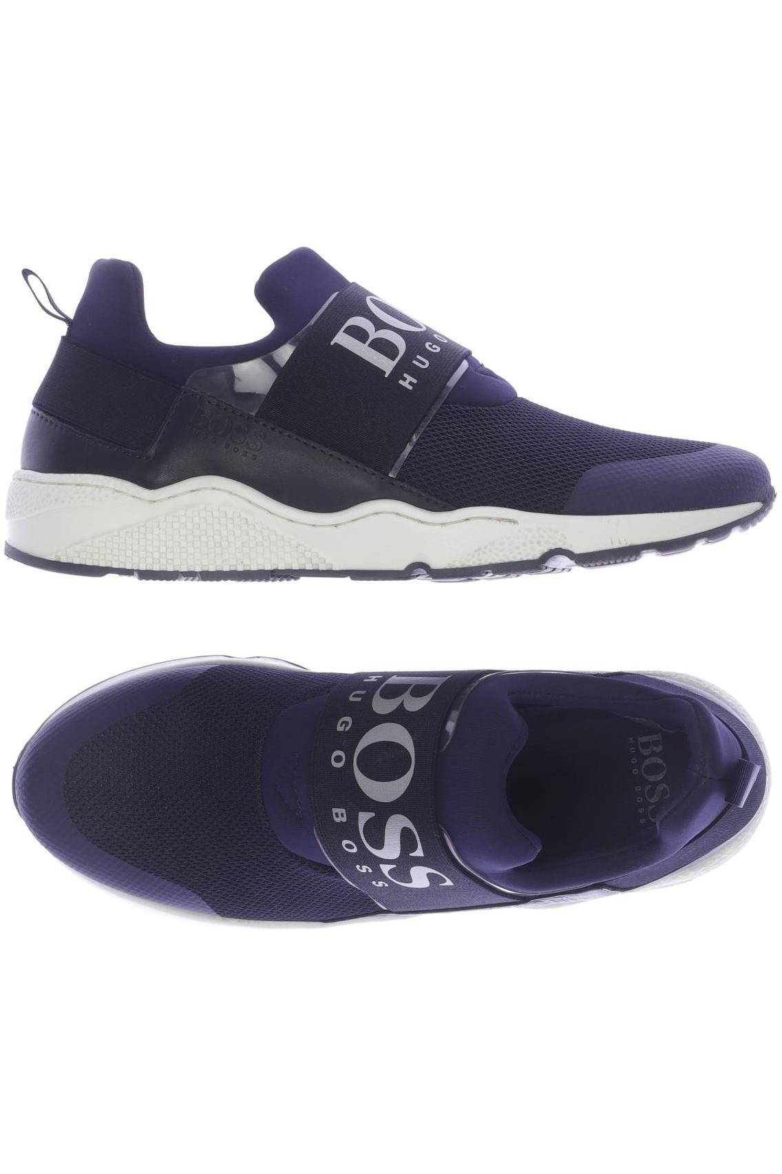 

Boss by Hugo Boss Damen Sneakers, marineblau, Gr. 36