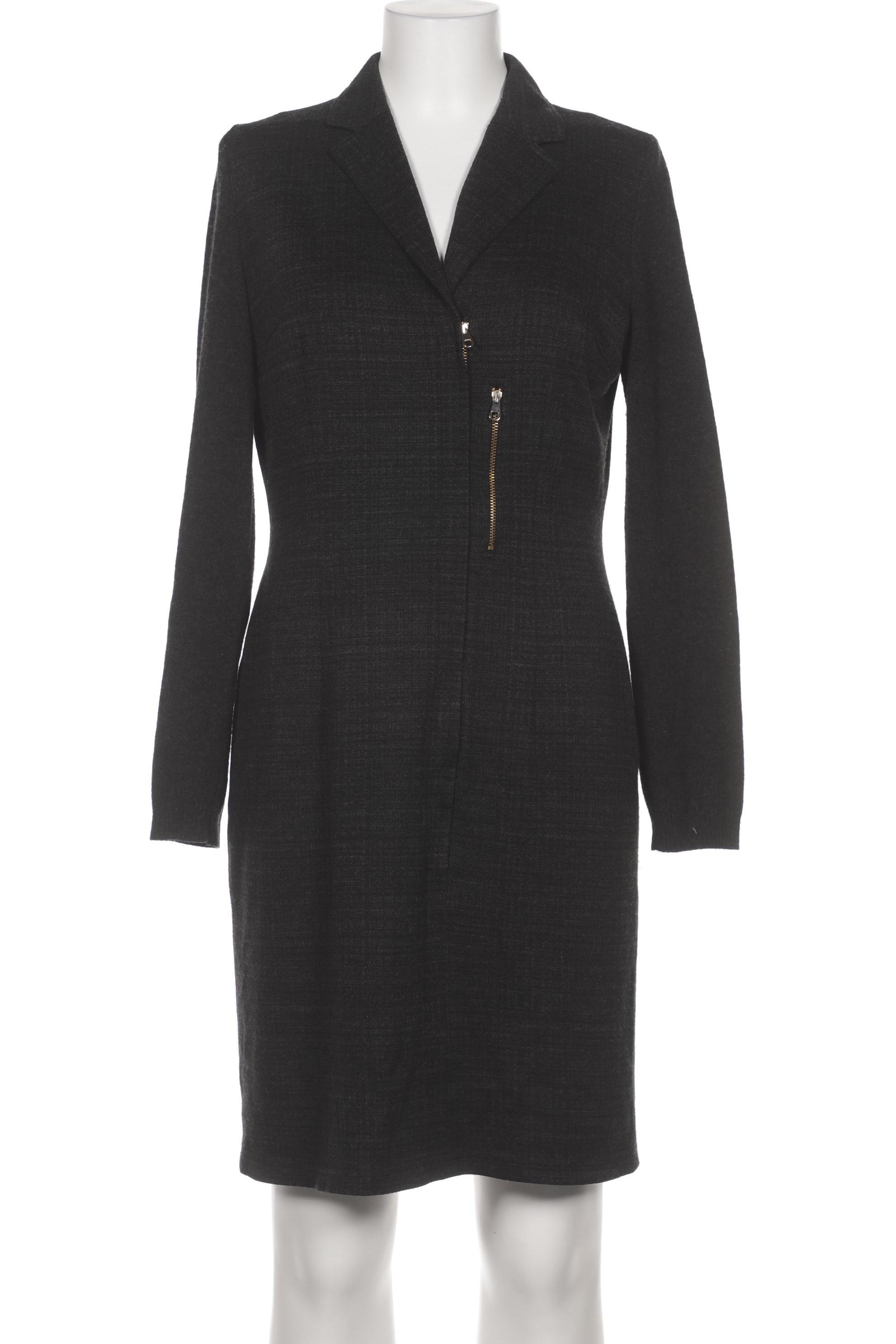 

Boss by Hugo Boss Damen Kleid, grau, Gr. 42