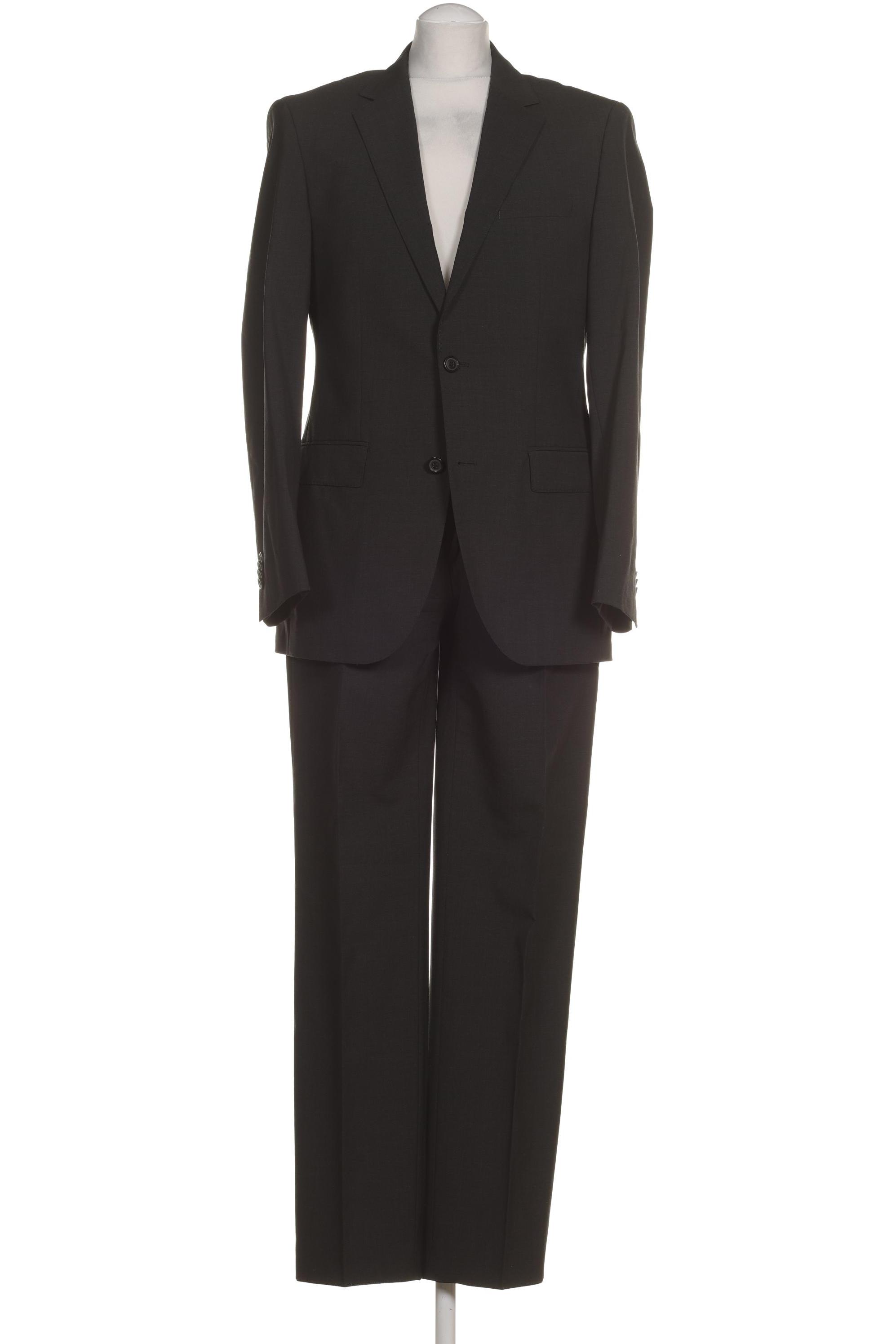

Boss by Hugo Boss Herren Anzug, grau, Gr. 48