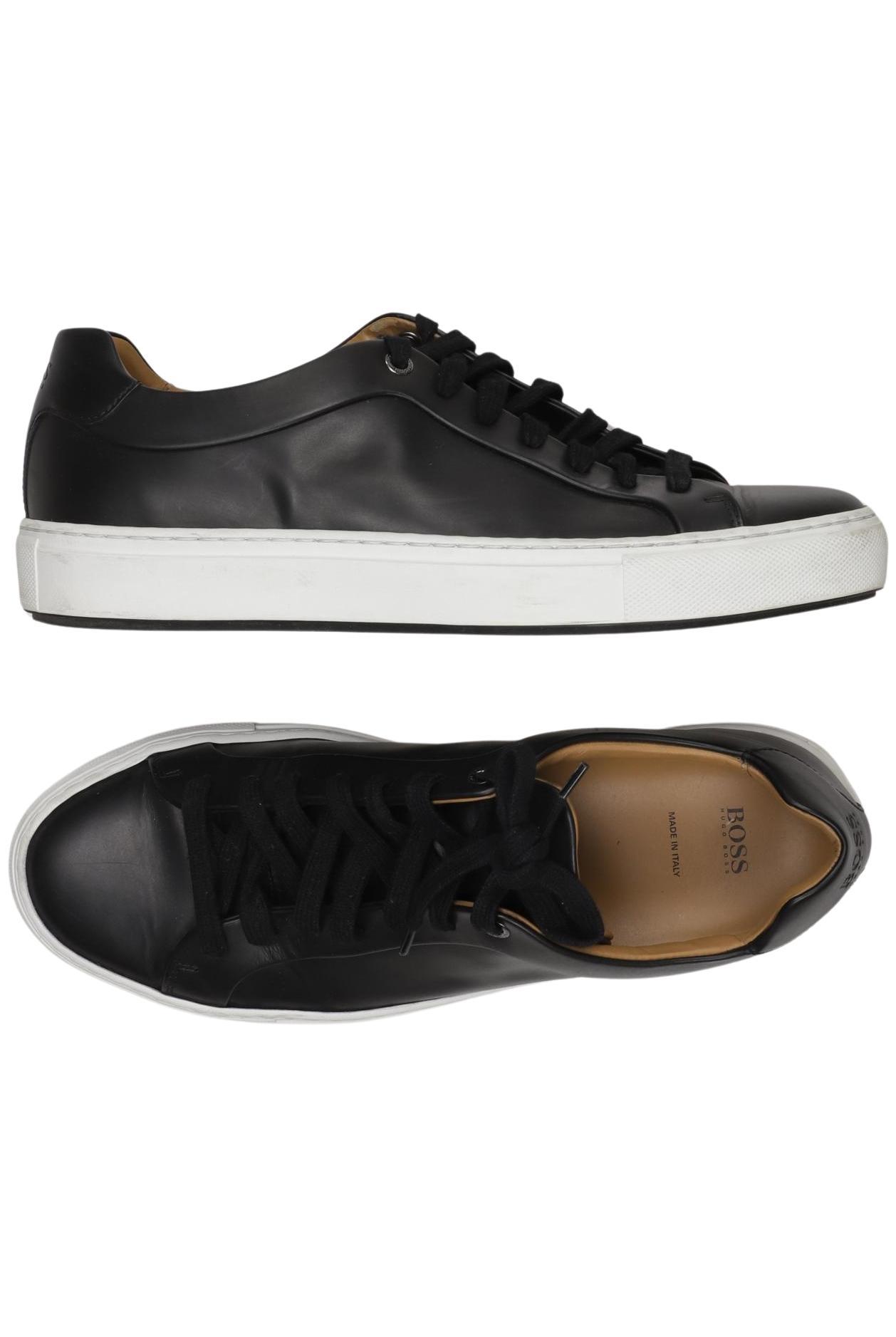 

Boss by Hugo Boss Herren Sneakers, schwarz, Gr. 41