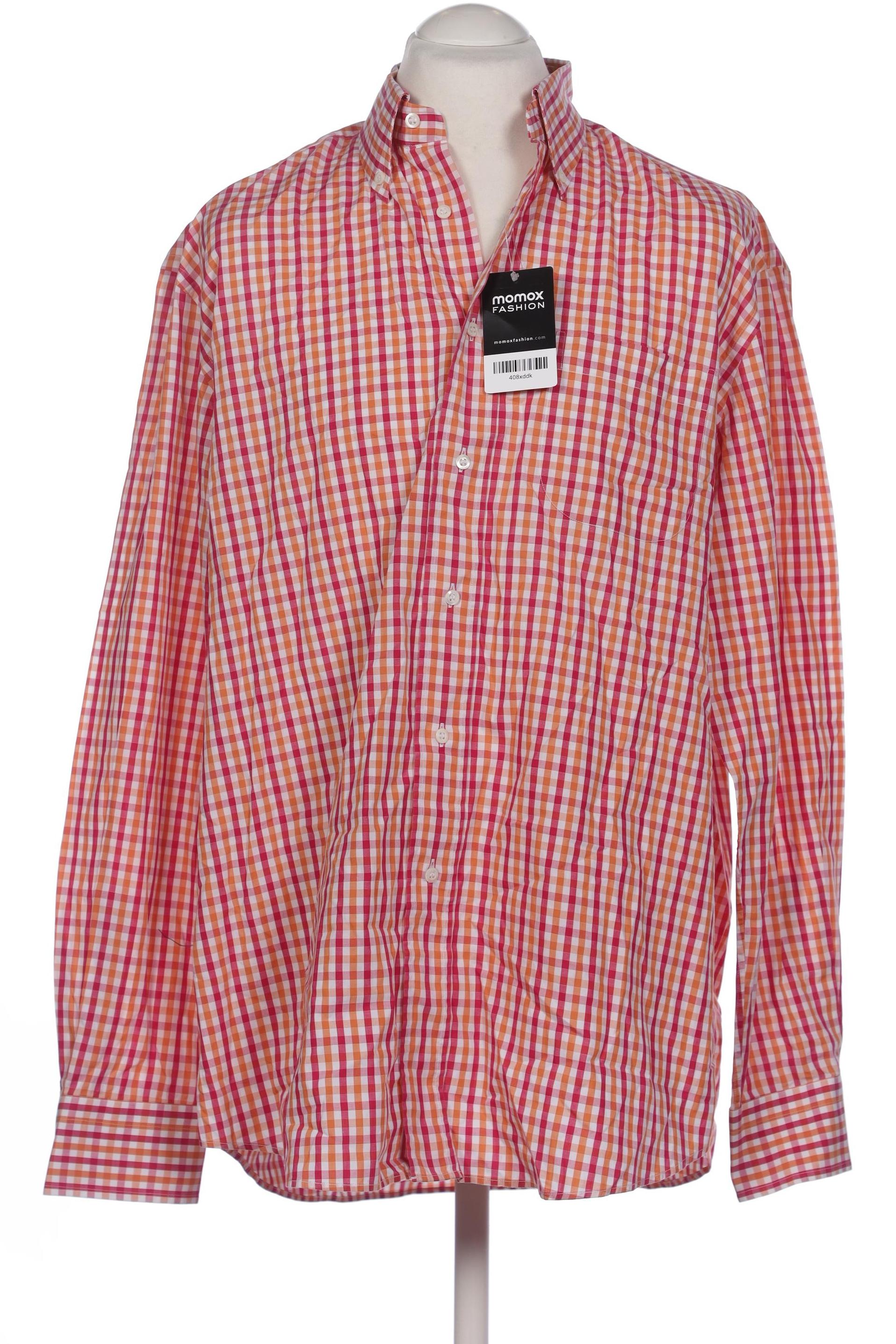 

Boss by Hugo Boss Herren Hemd, pink, Gr. 54