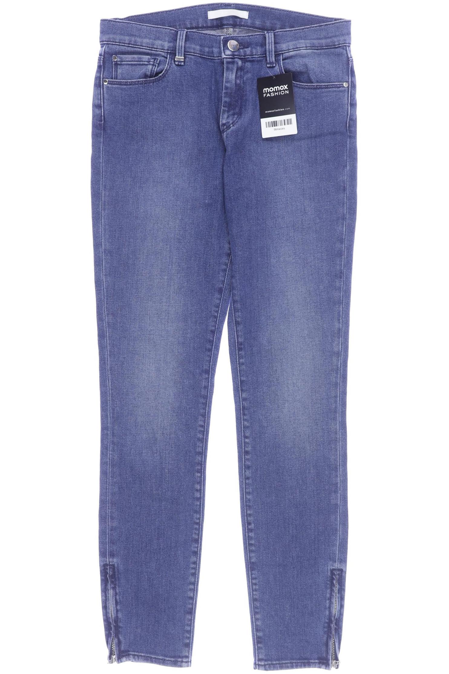 

Boss by Hugo Boss Damen Jeans, blau, Gr. 27