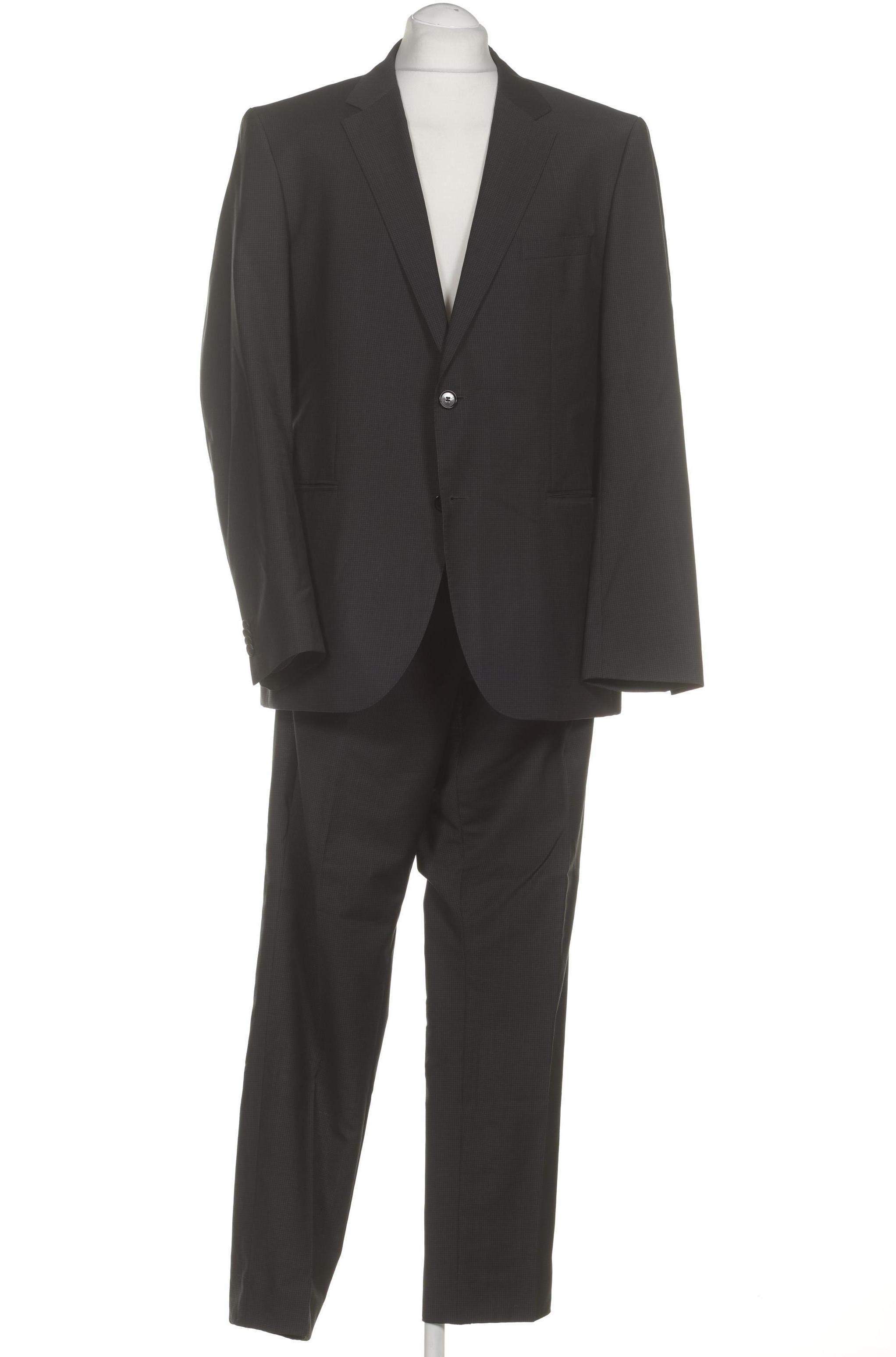 

Boss by Hugo Boss Herren Anzug, grau, Gr. 56