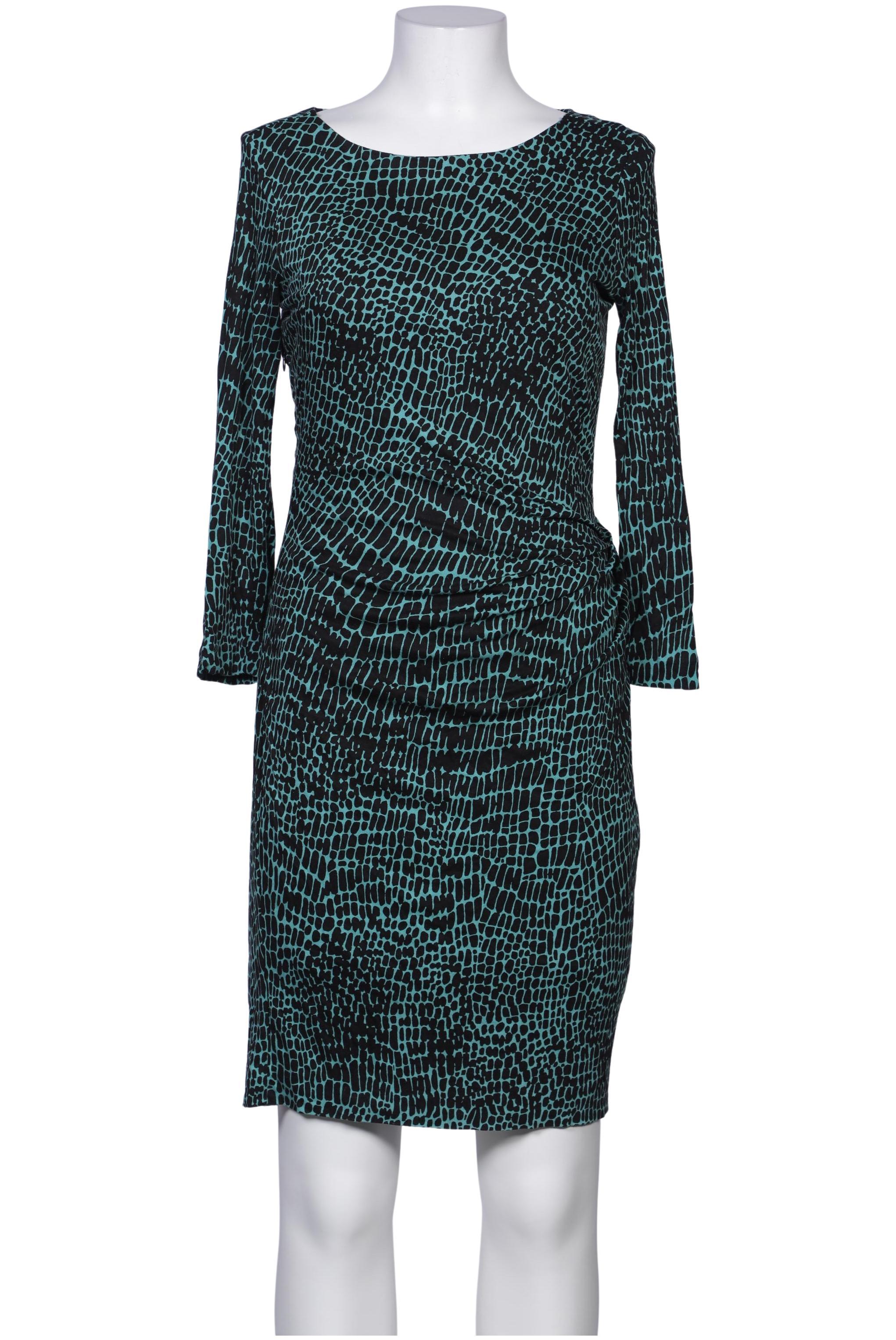 

Boss by Hugo Boss Damen Kleid, grün, Gr. 42