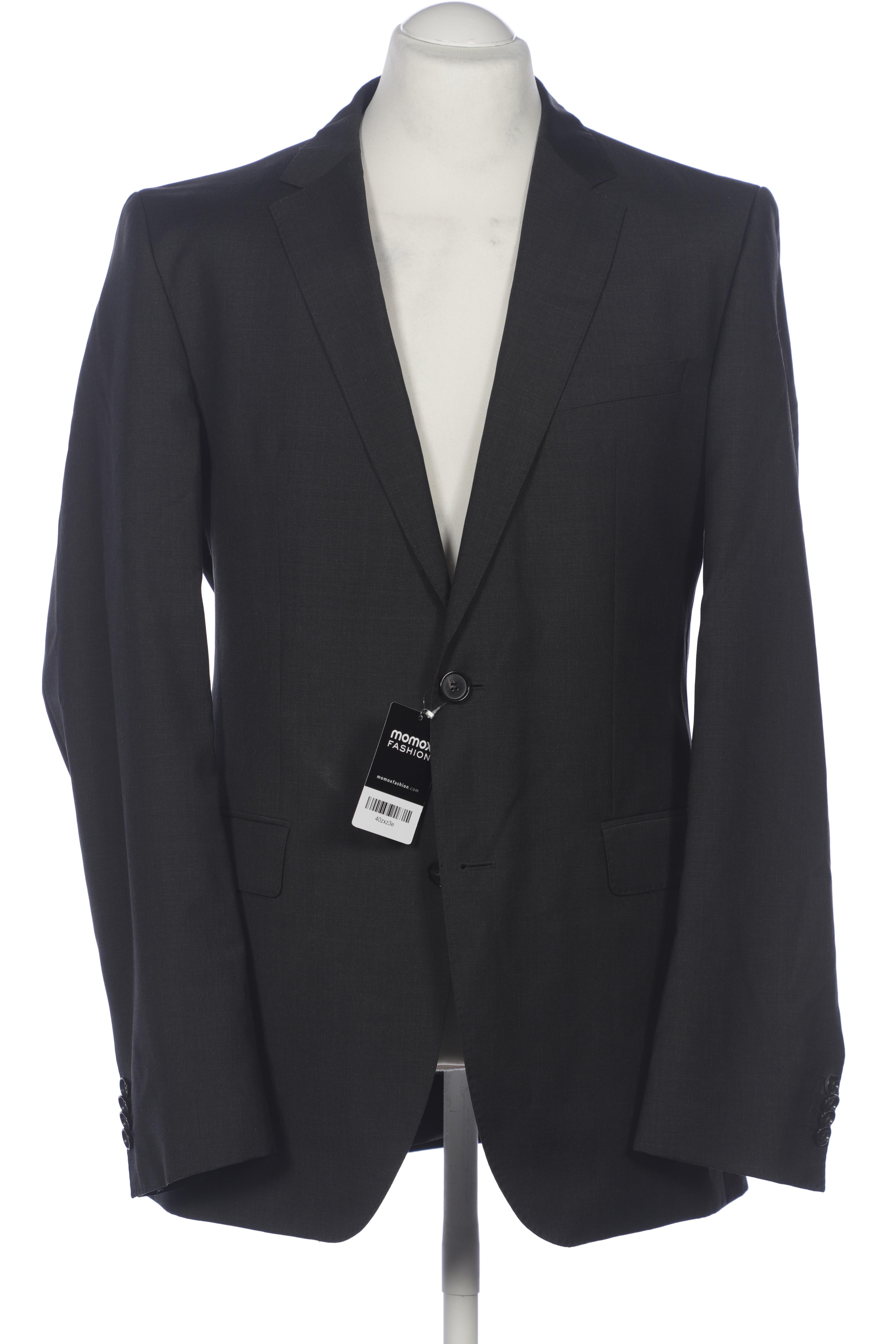 

Boss by Hugo Boss Herren Sakko, schwarz, Gr. 102