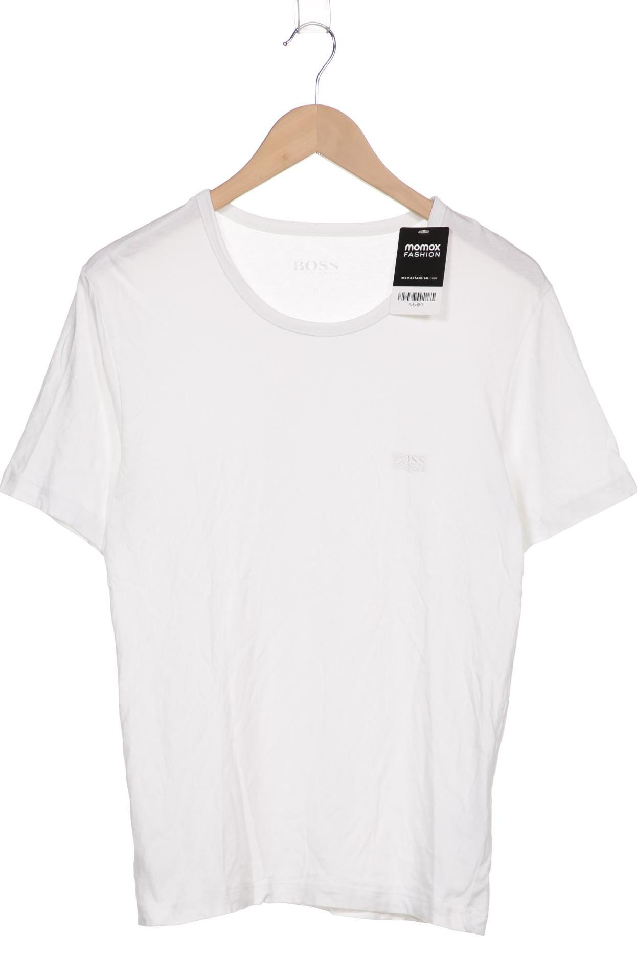 

Boss by Hugo Boss Herren T-Shirt, weiß, Gr. 48