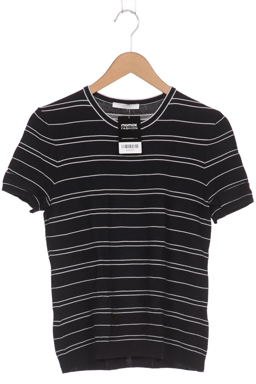 

Boss by Hugo Boss Damen Pullover, marineblau, Gr. 44