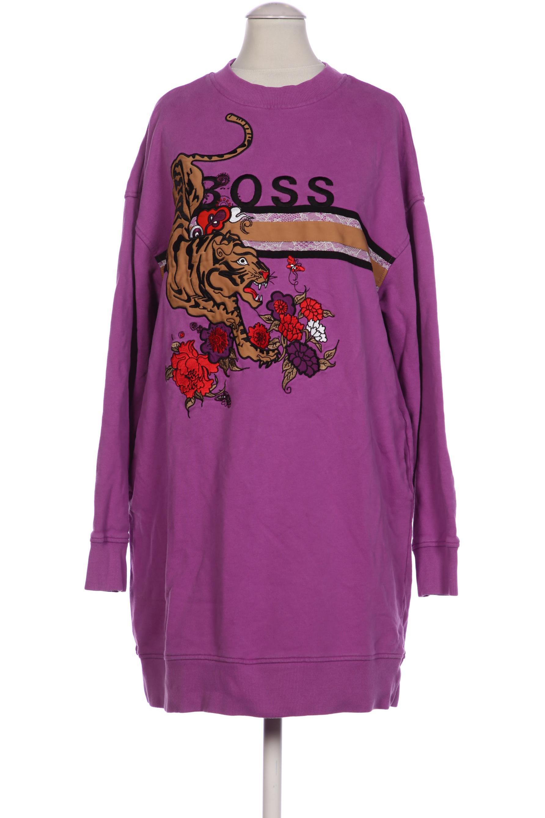 

Boss by Hugo Boss Damen Kleid, flieder, Gr. 36