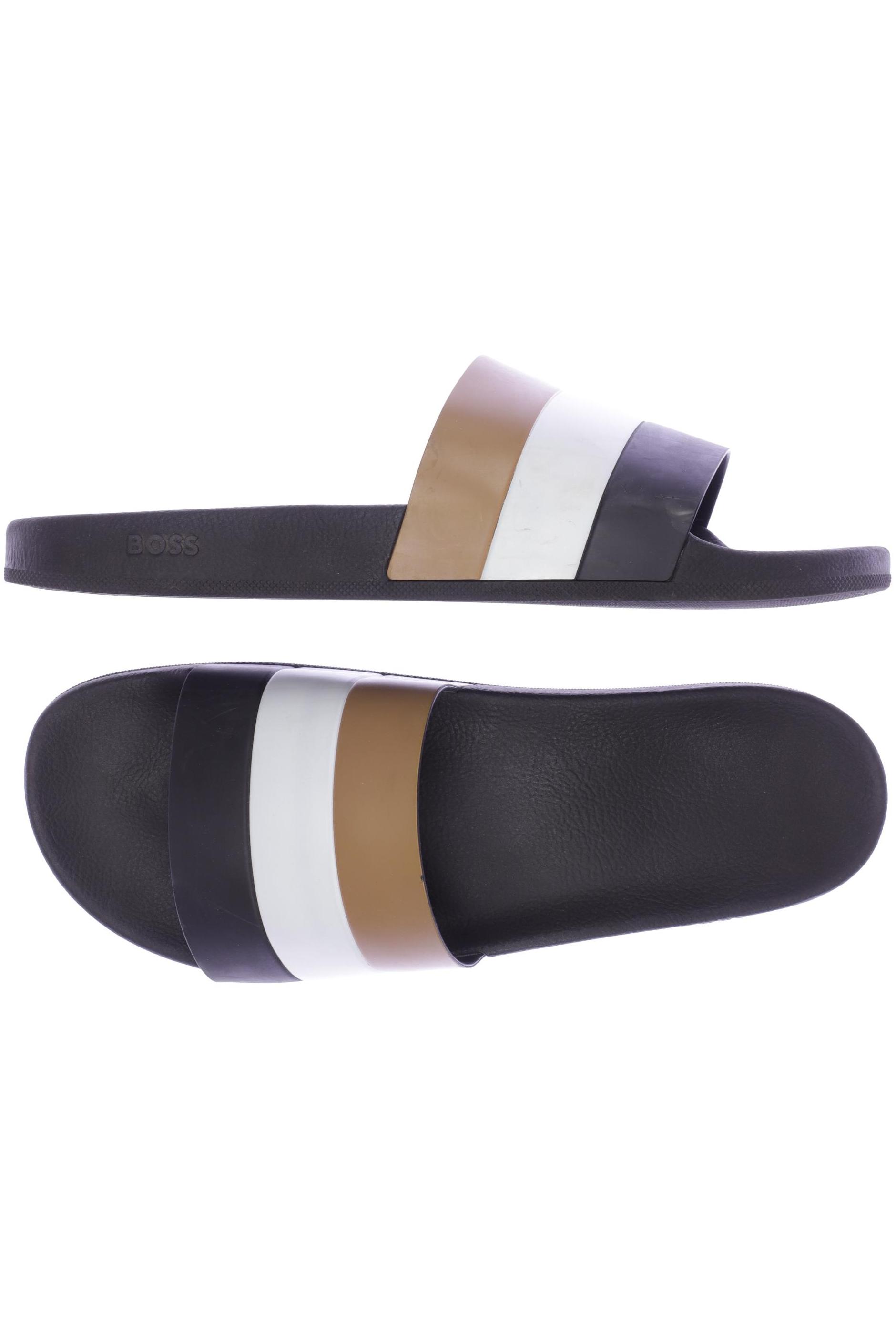 

Boss by Hugo Boss Herren Sandale, mehrfarbig, Gr. 47