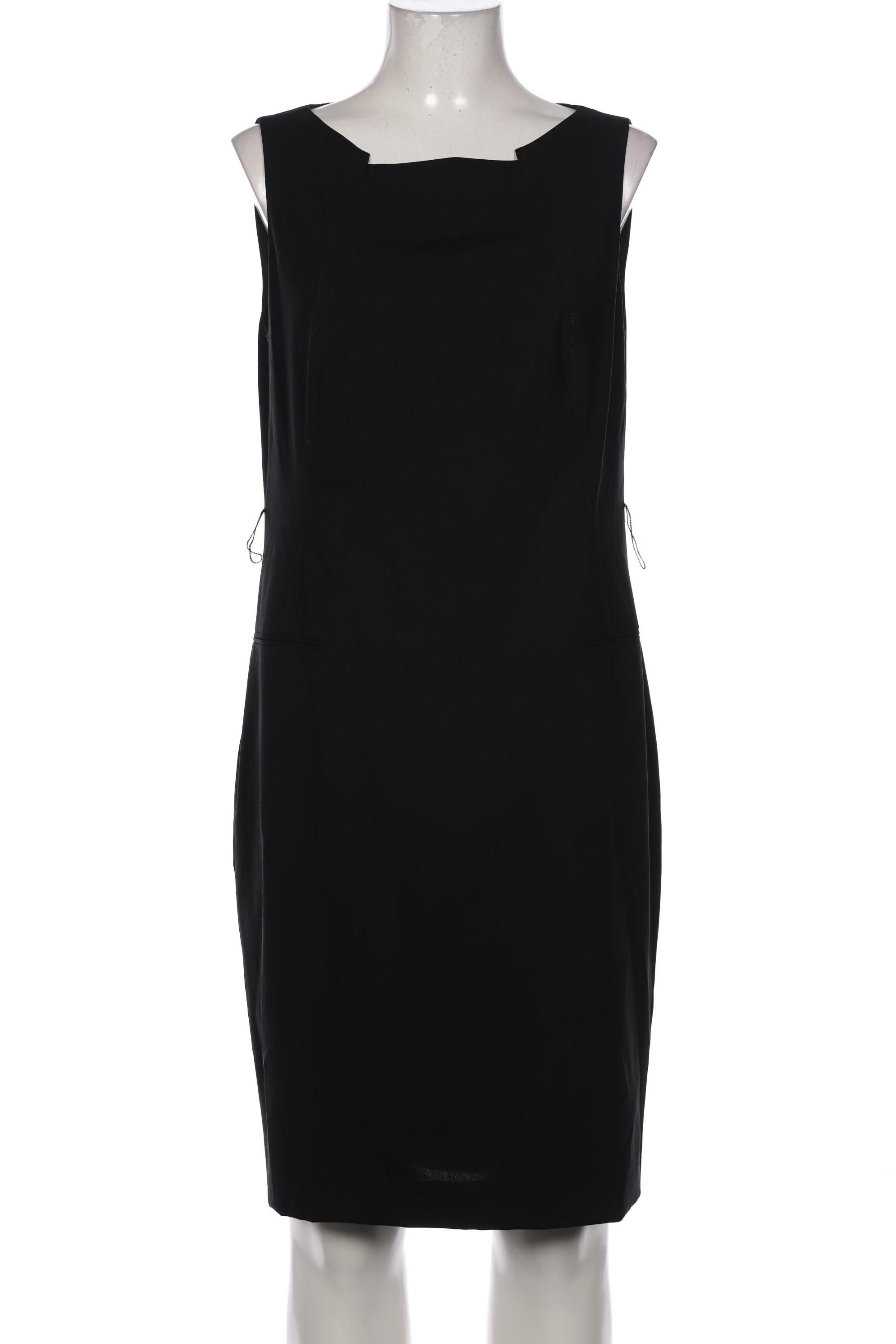 

Boss by Hugo Boss Damen Kleid, schwarz, Gr. 42