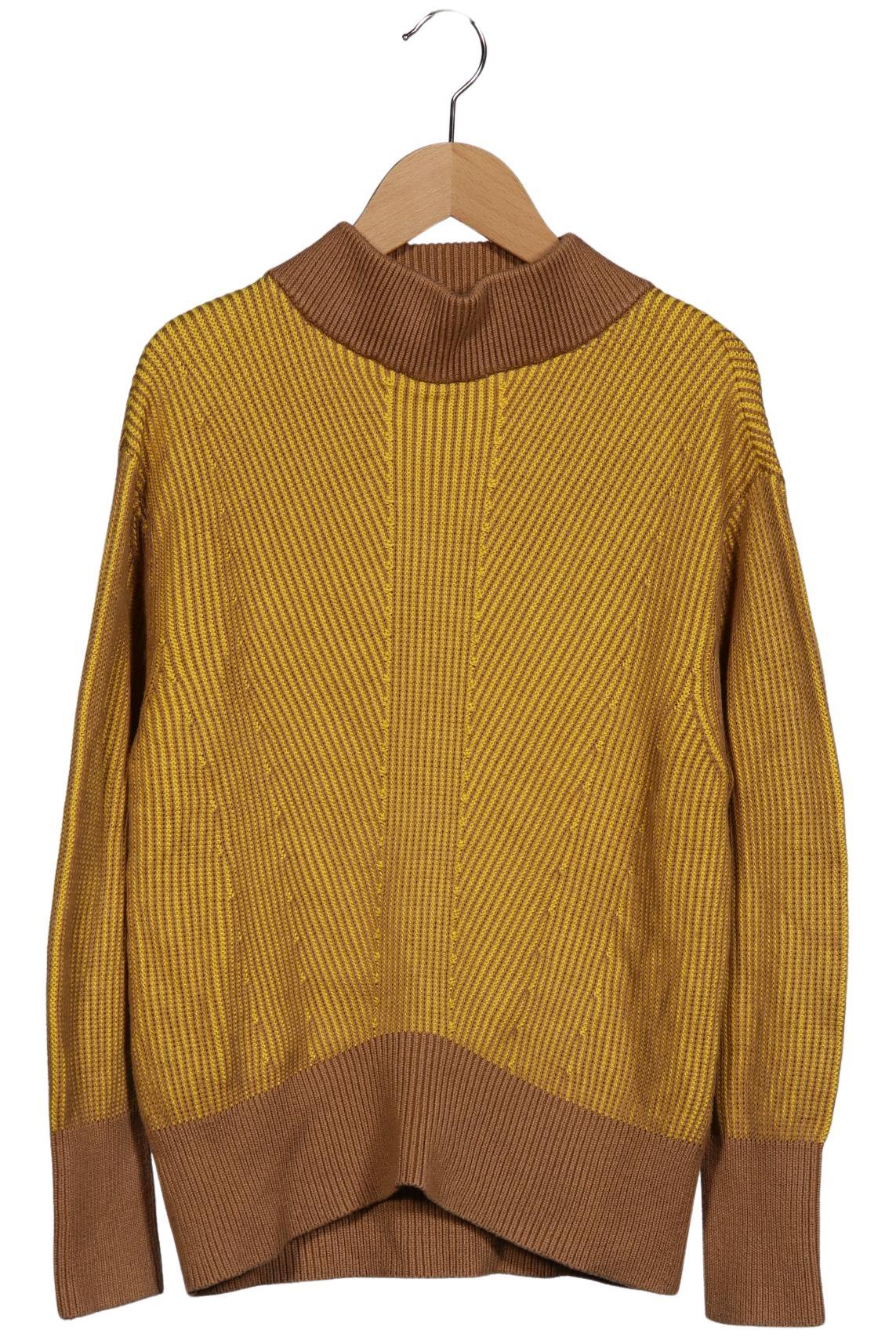 

Boss by Hugo Boss Damen Pullover, beige, Gr. 38