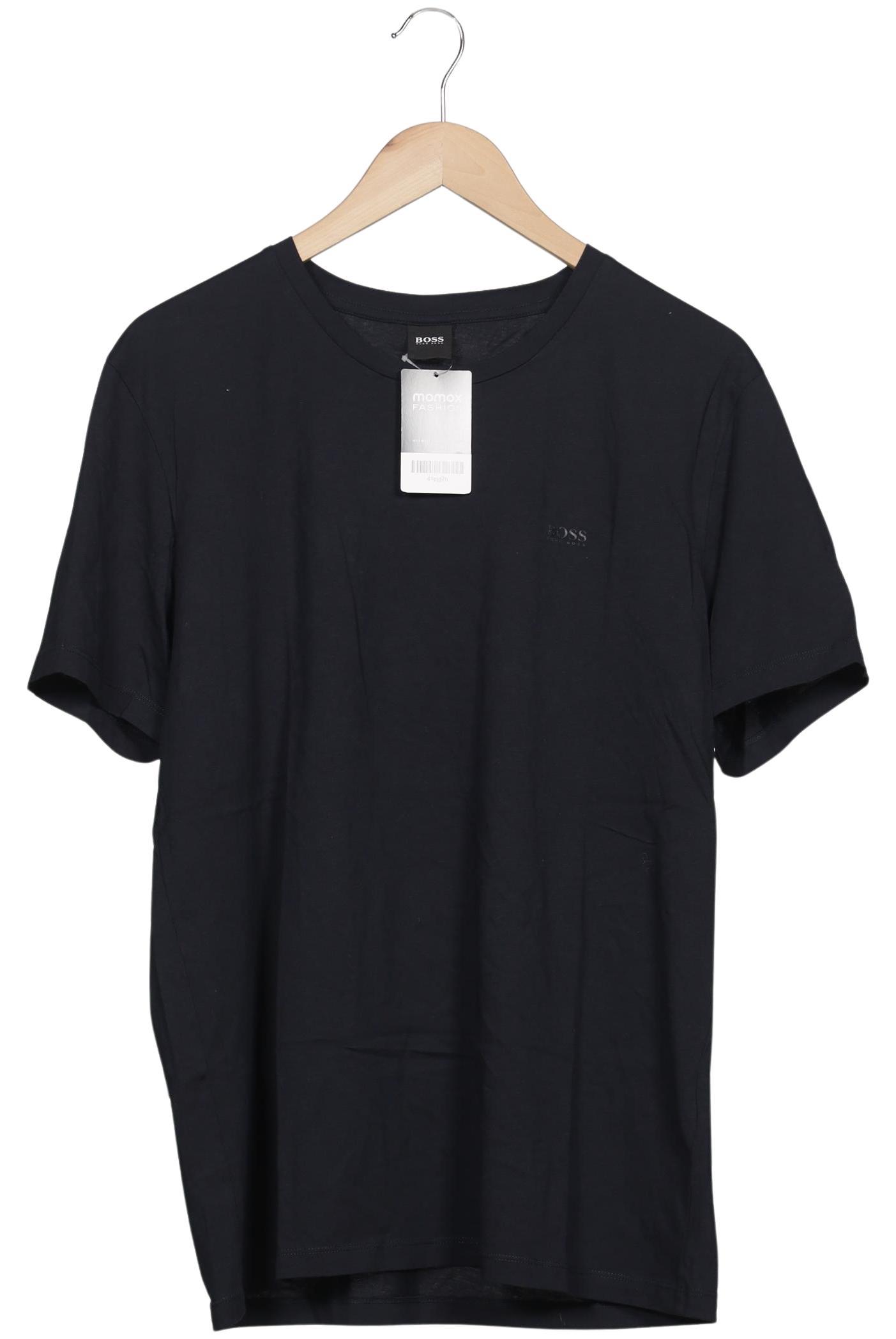 

Boss by Hugo Boss Herren T-Shirt, marineblau, Gr. 54