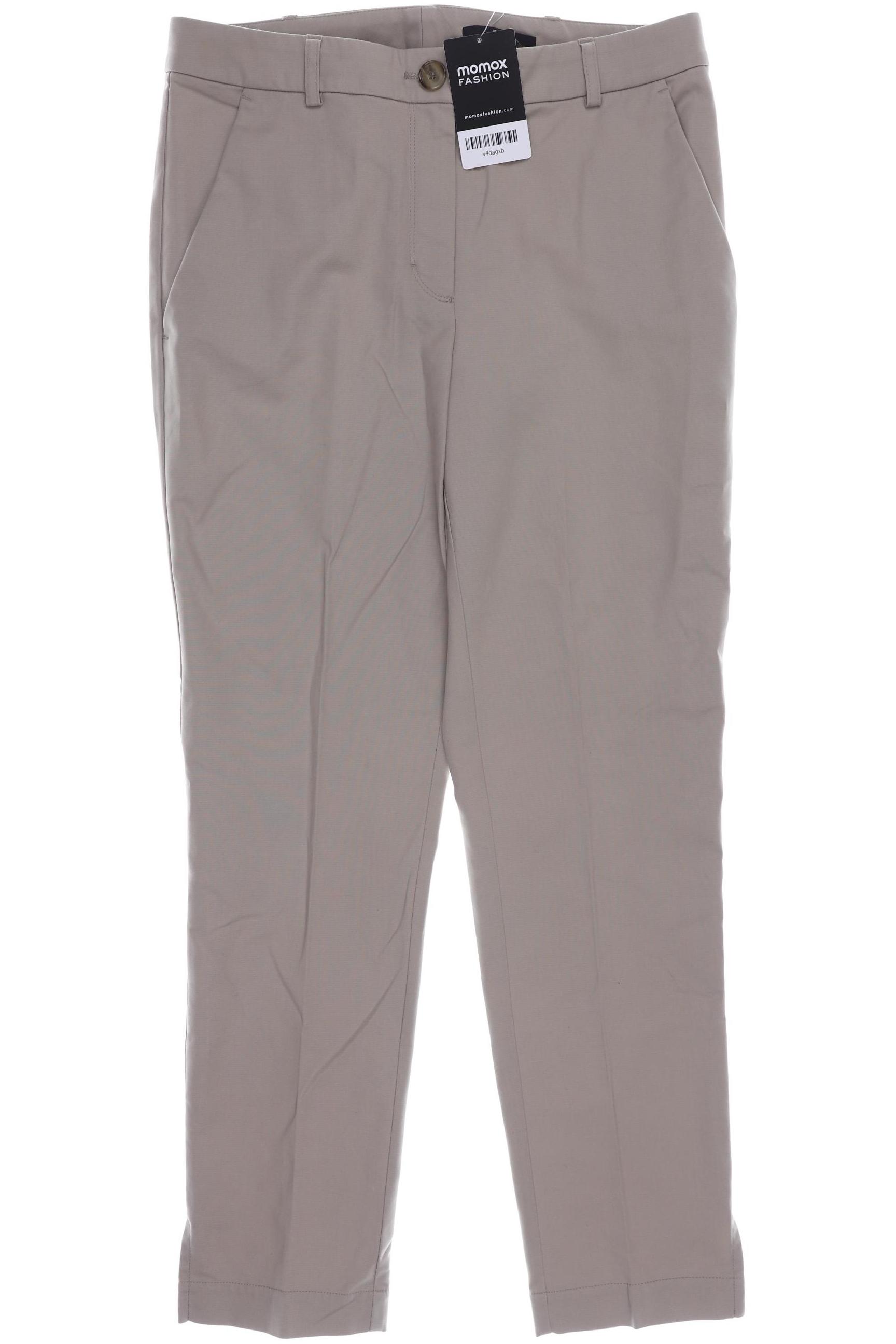 

Boss by Hugo Boss Damen Stoffhose, beige, Gr. 36