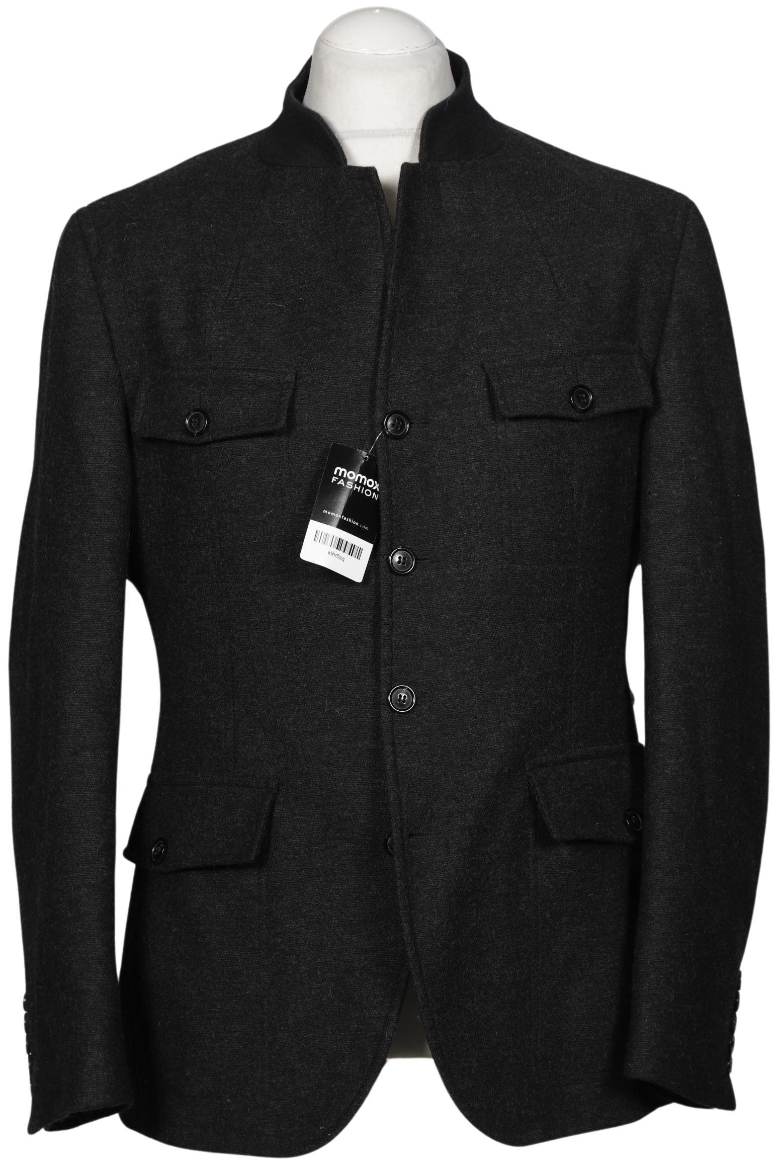 

Boss by Hugo Boss Herren Sakko, grau, Gr. 50