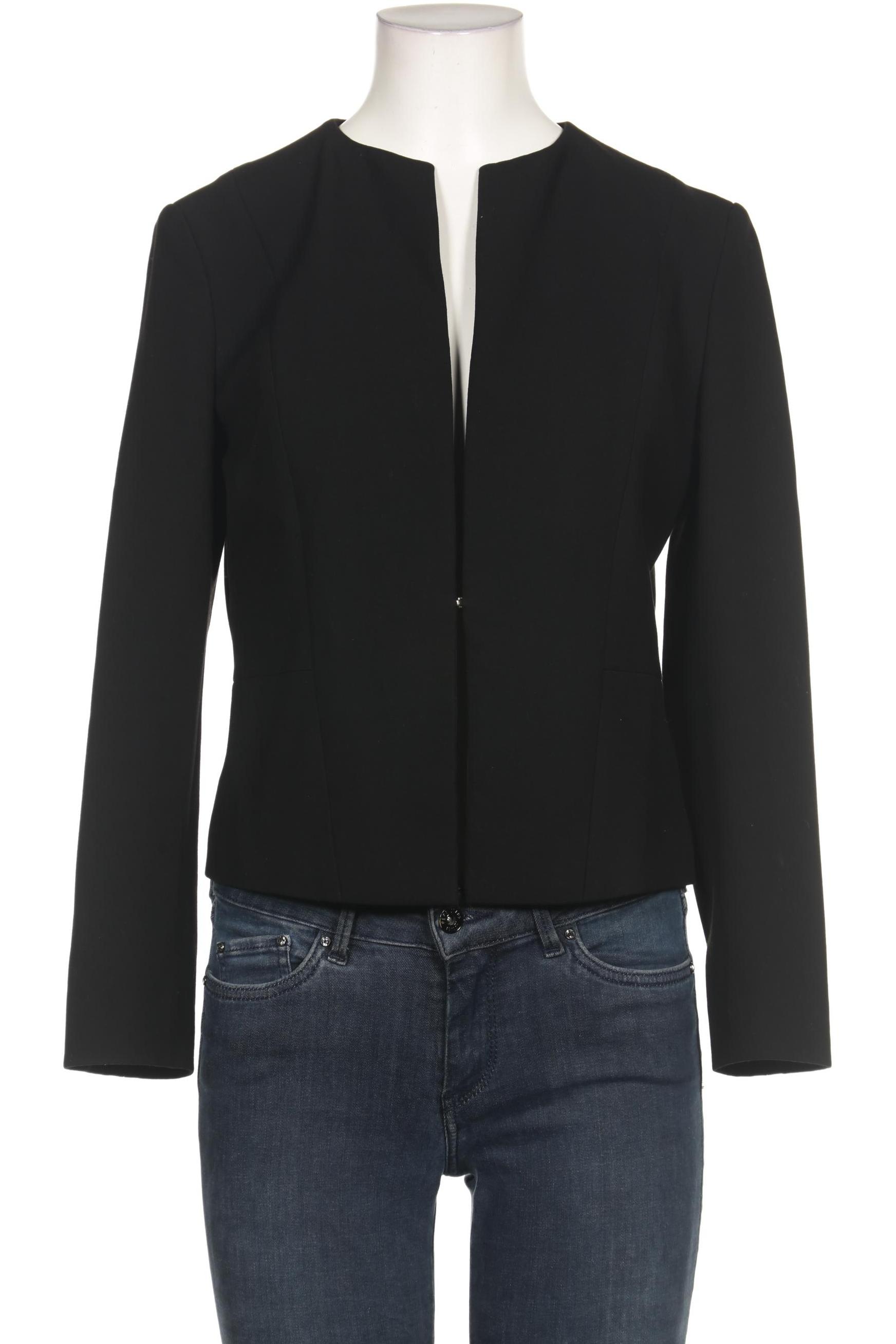 

Boss by Hugo Boss Damen Blazer, schwarz, Gr. 38