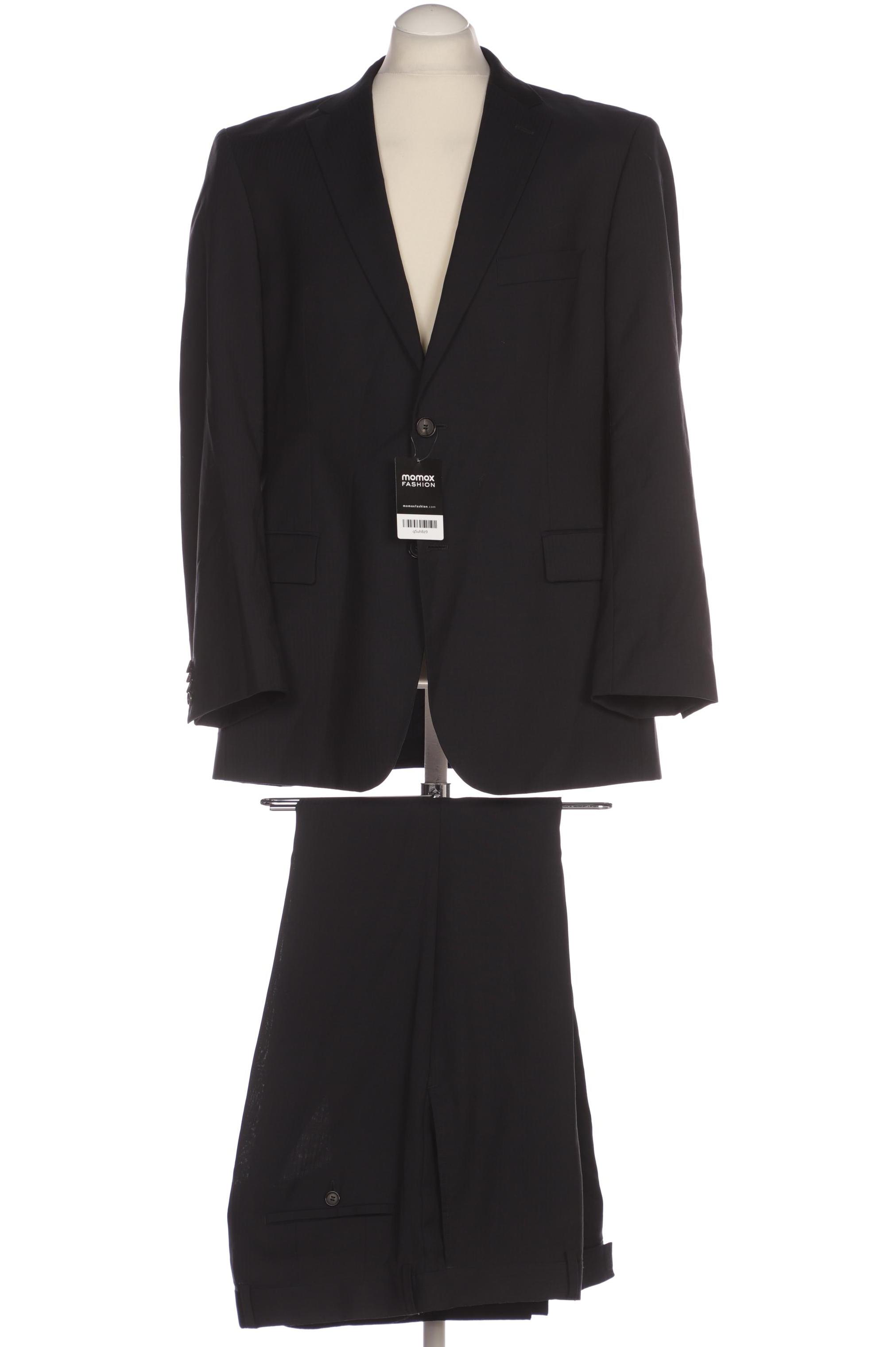

Boss by Hugo Boss Herren Anzug, marineblau, Gr. 54