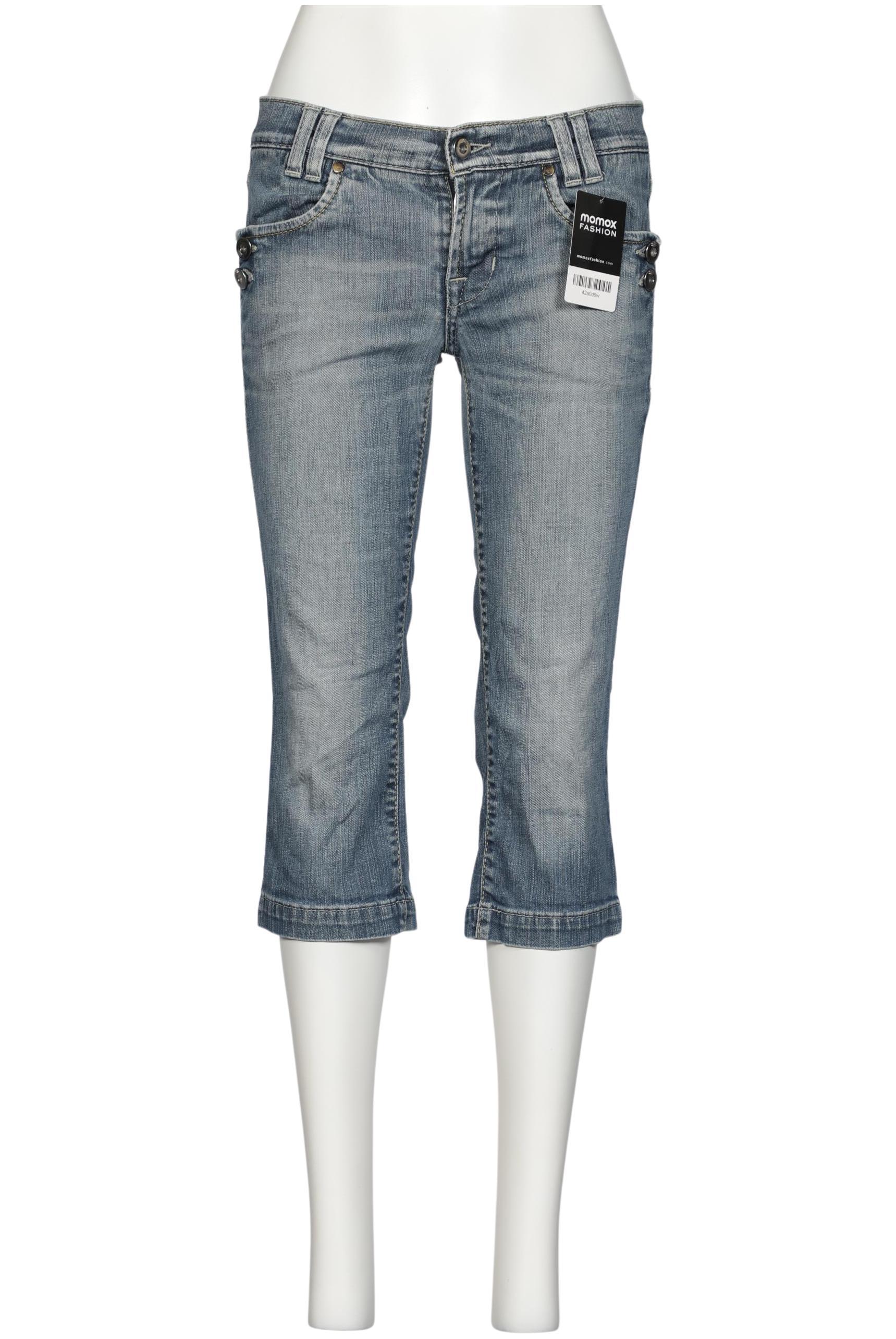 

Boss by Hugo Boss Damen Jeans, blau, Gr. 30