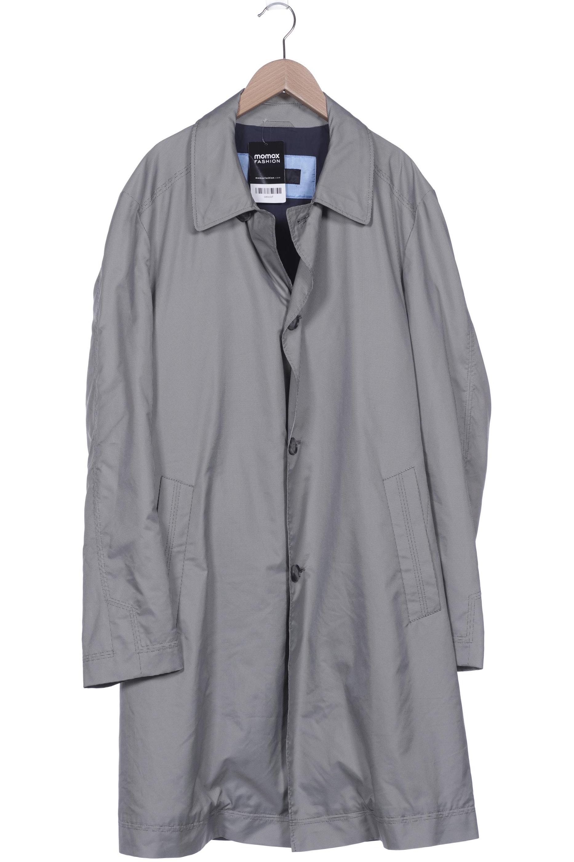 

BOSS by Hugo Boss Herren Mantel, schwarz