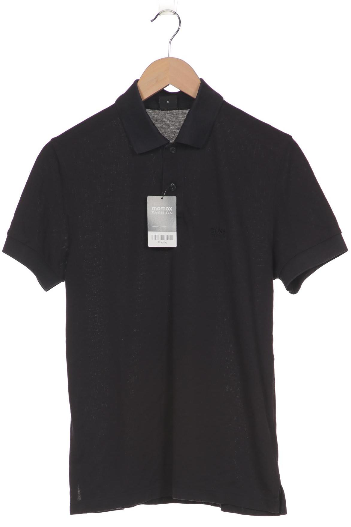 

BOSS by Hugo Boss Herren Poloshirt, marineblau