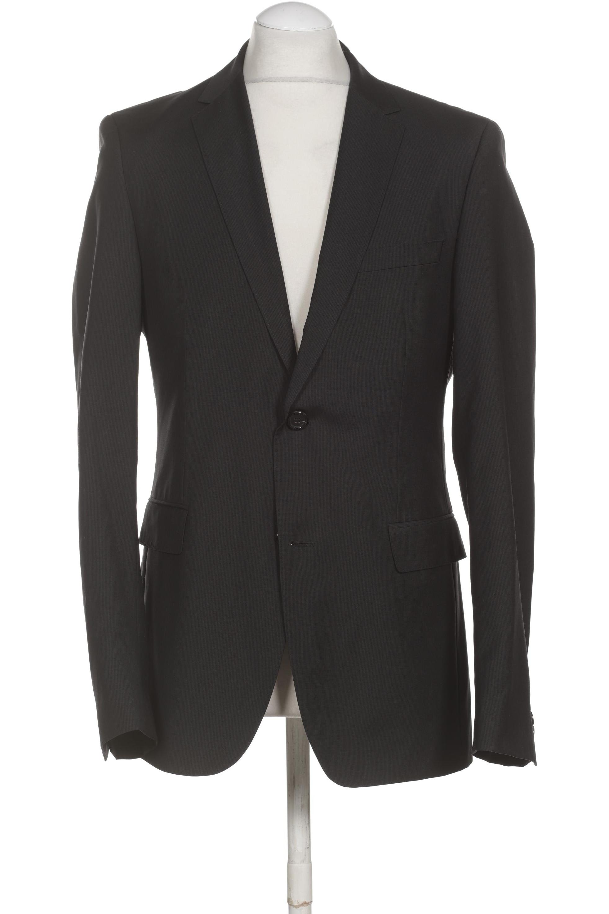 

Boss by Hugo Boss Herren Sakko, schwarz, Gr. 94