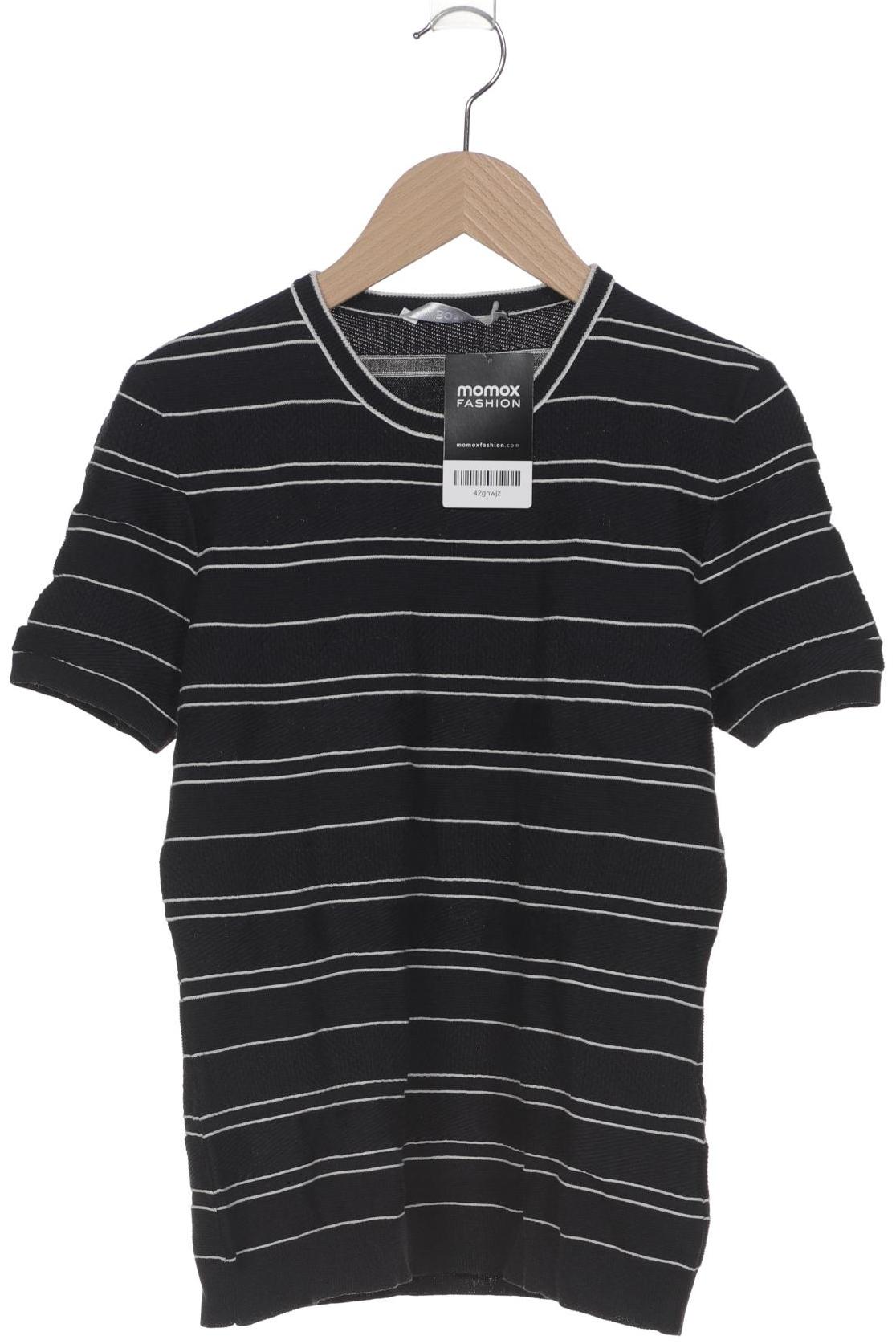 

Boss by Hugo Boss Damen Pullover, marineblau, Gr. 38