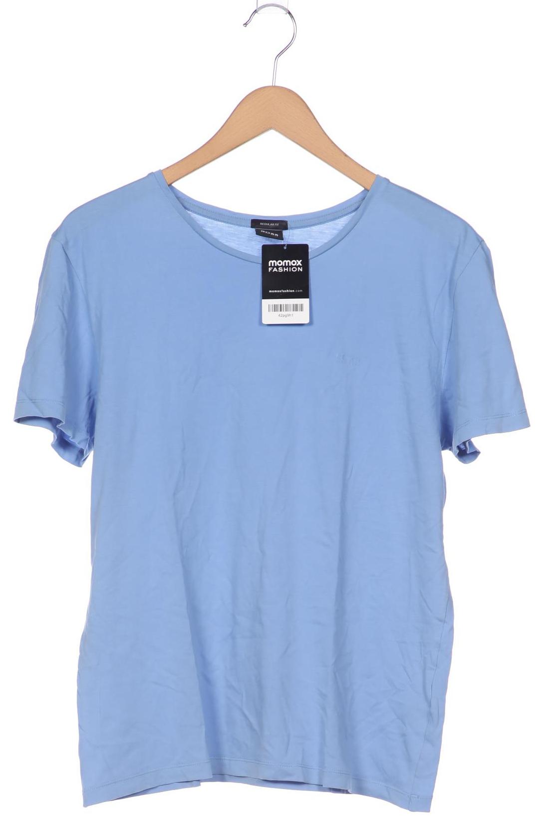 

Boss by Hugo Boss Herren T-Shirt, blau, Gr. 48