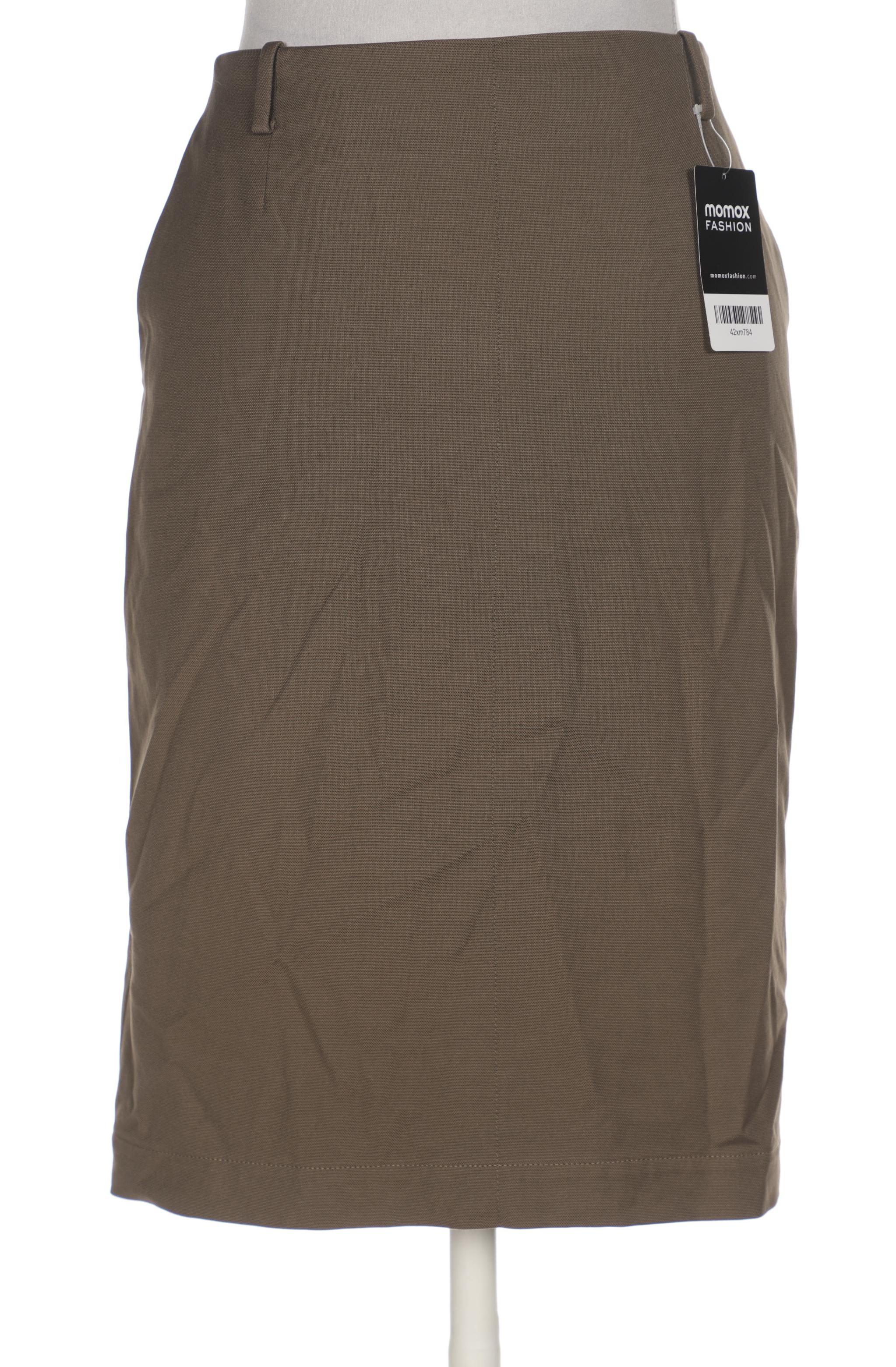 

Boss by Hugo Boss Damen Rock, braun, Gr. 38