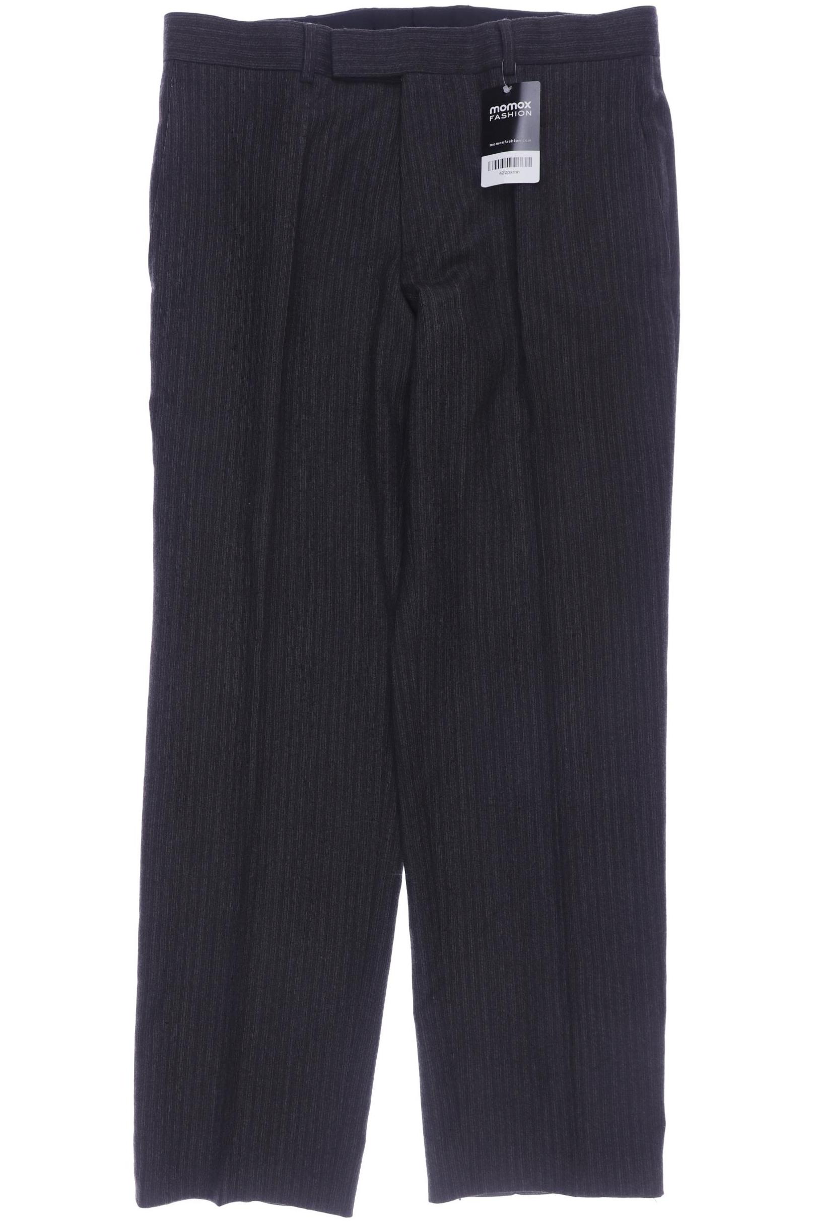 

BOSS by Hugo Boss Herren Stoffhose, grau