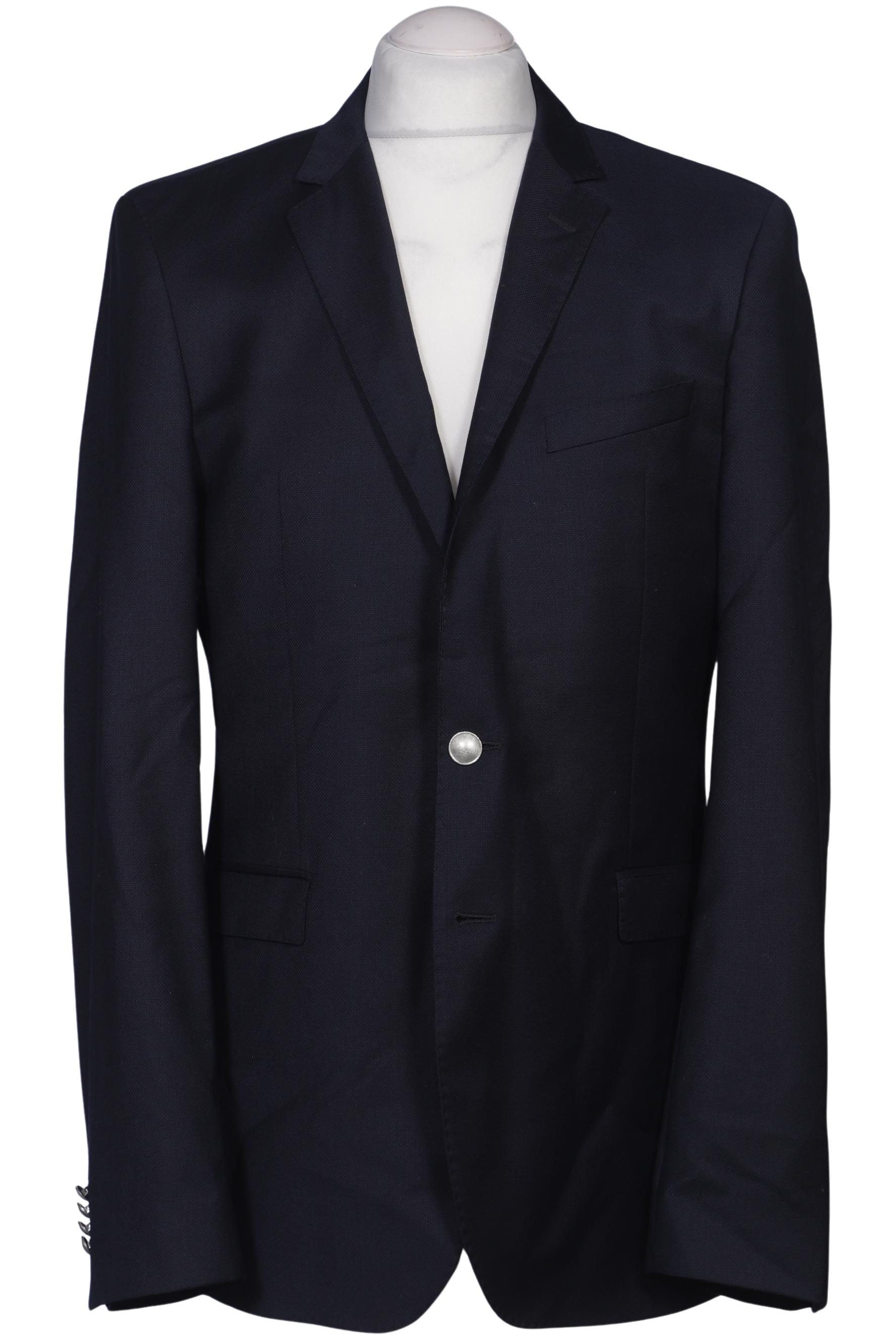 

Boss by Hugo Boss Herren Sakko, marineblau, Gr. 102