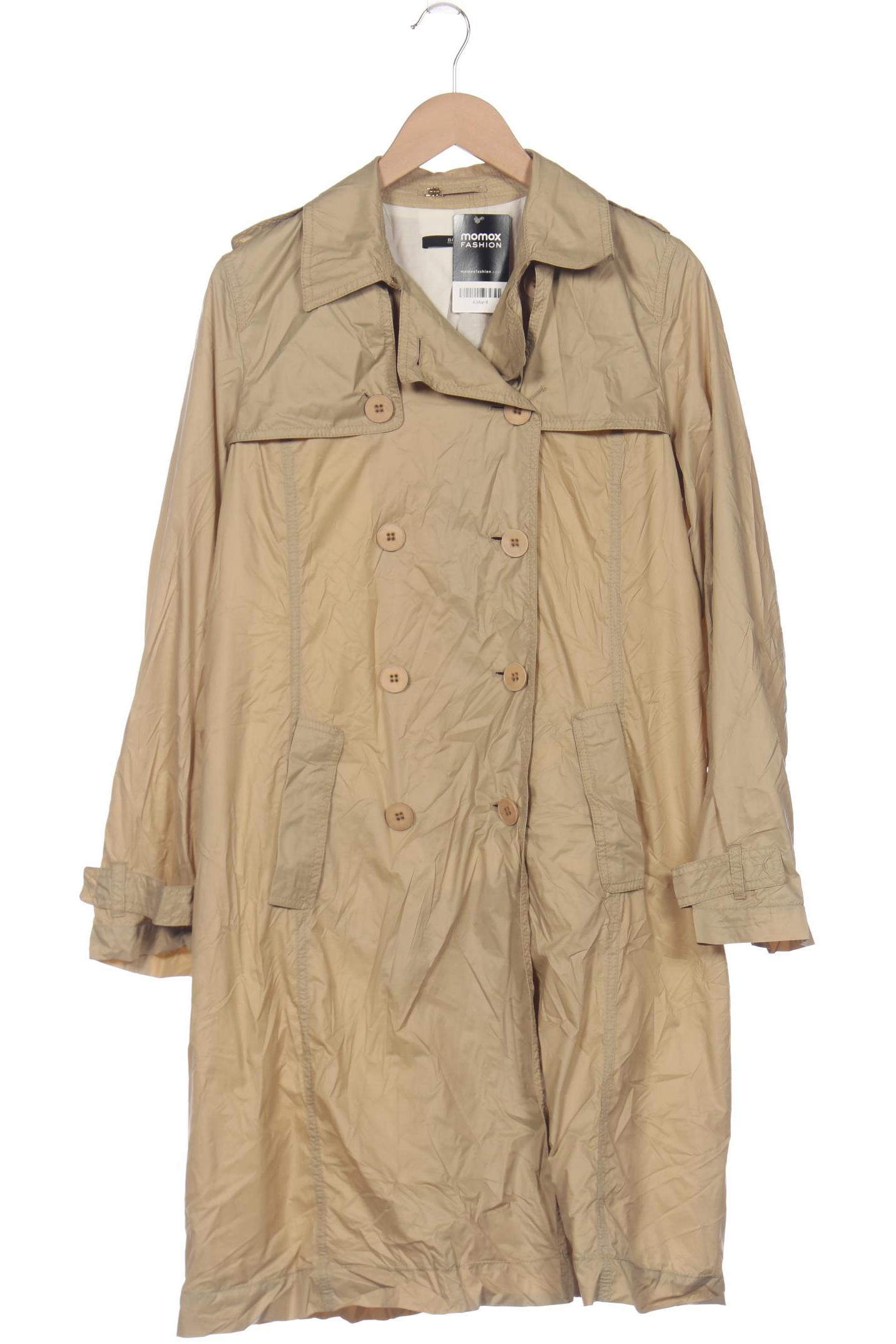 

Boss by Hugo Boss Damen Mantel, beige, Gr. 38