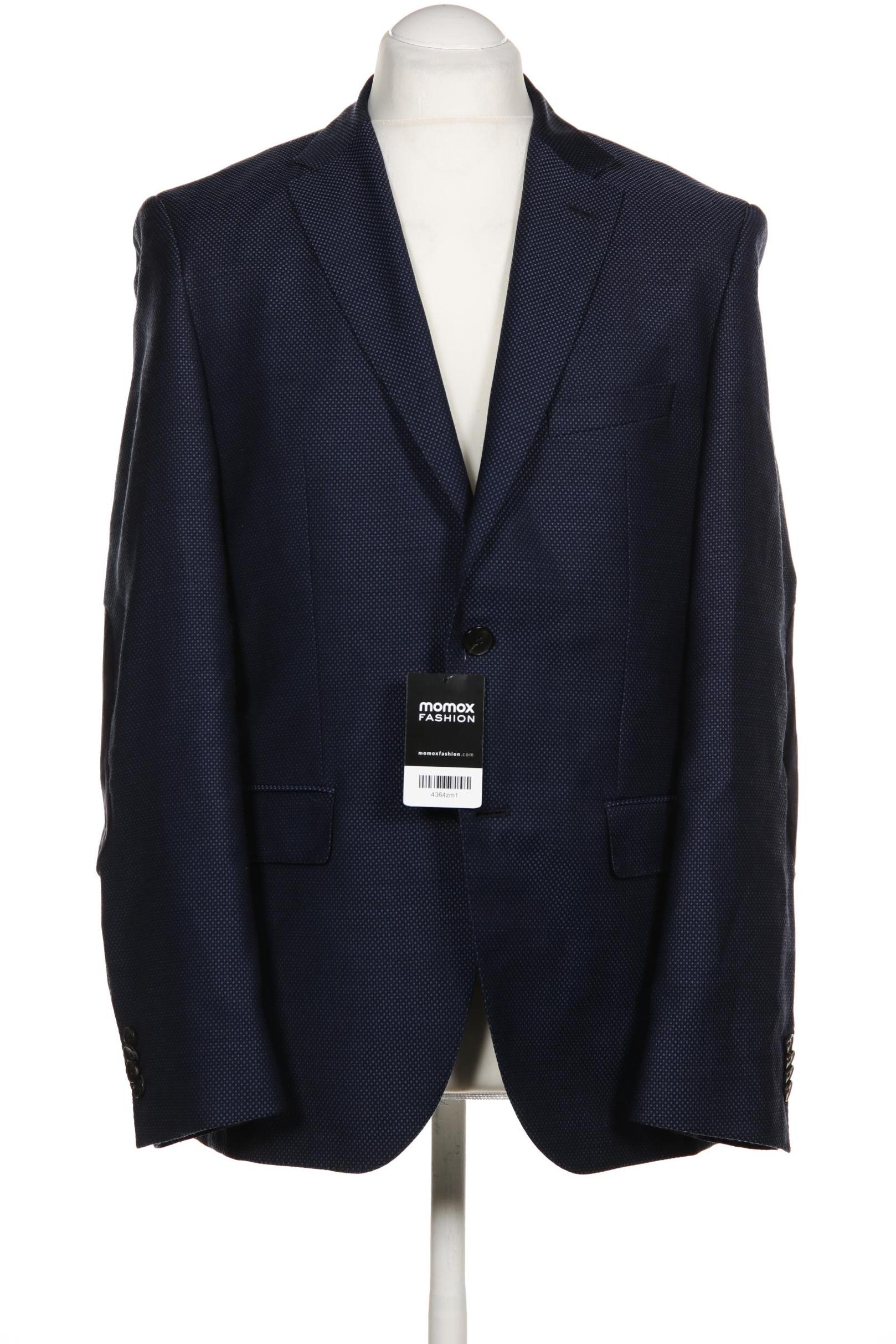 

Boss by Hugo Boss Herren Sakko, marineblau, Gr. 50