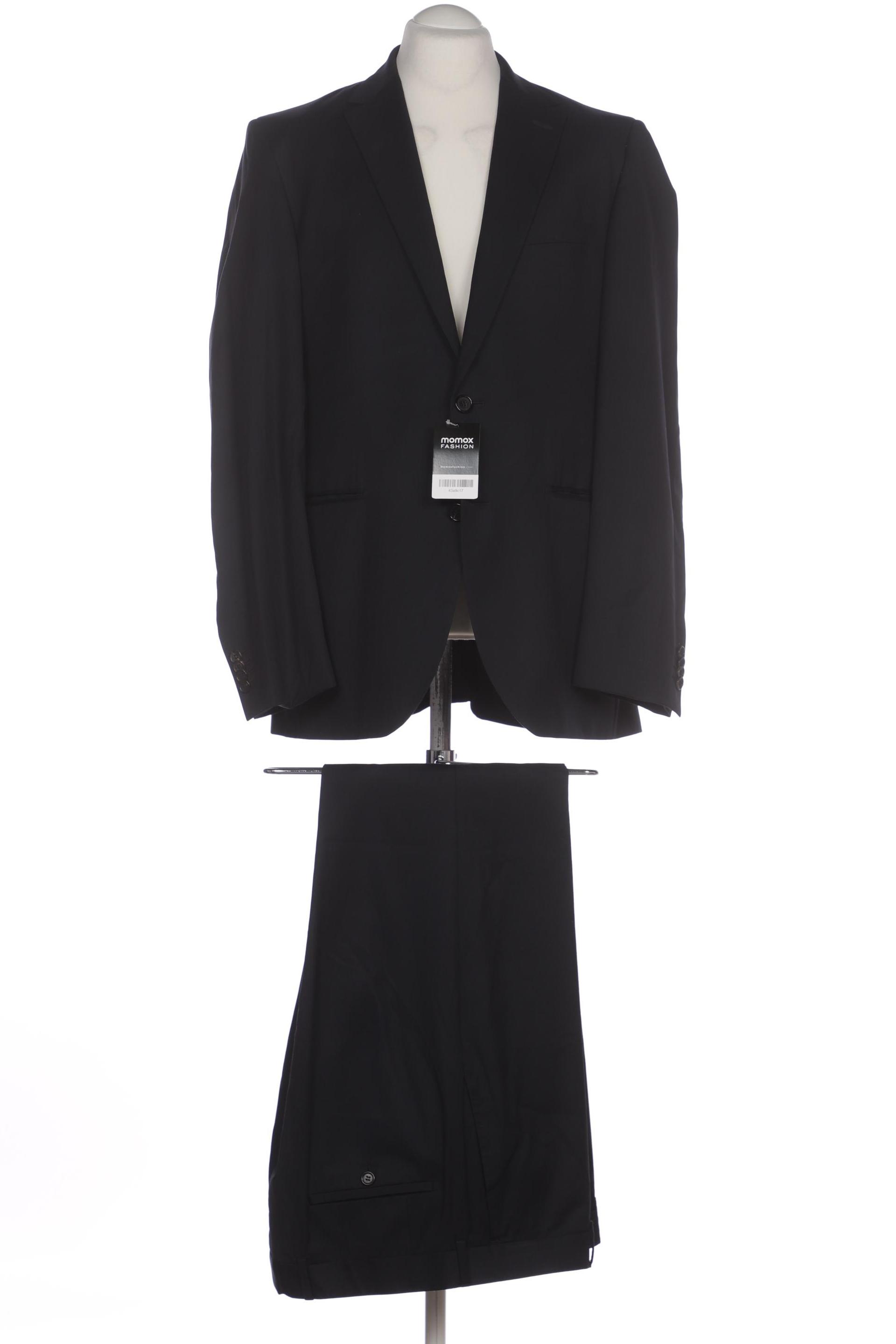 

Boss by Hugo Boss Herren Anzug, marineblau, Gr. 102