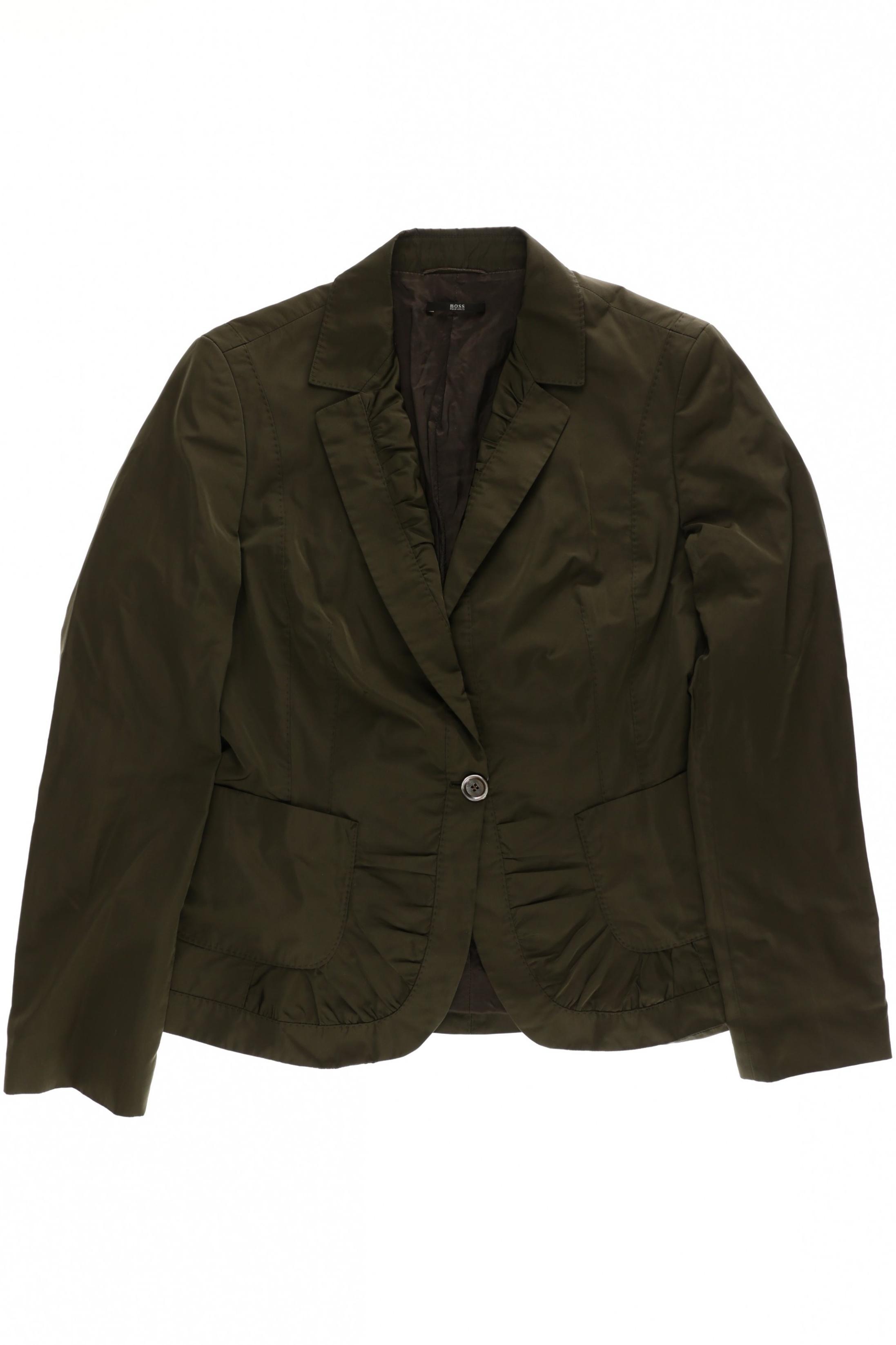 

Boss by Hugo Boss Damen Blazer, braun, Gr. 42
