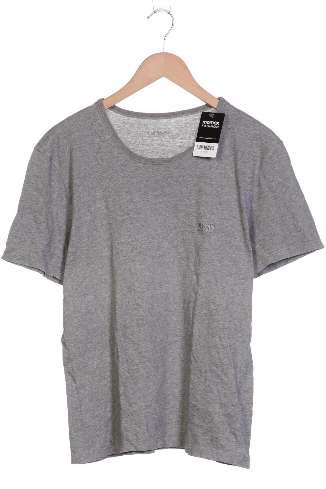 

BOSS by Hugo Boss Herren T-Shirt, grau