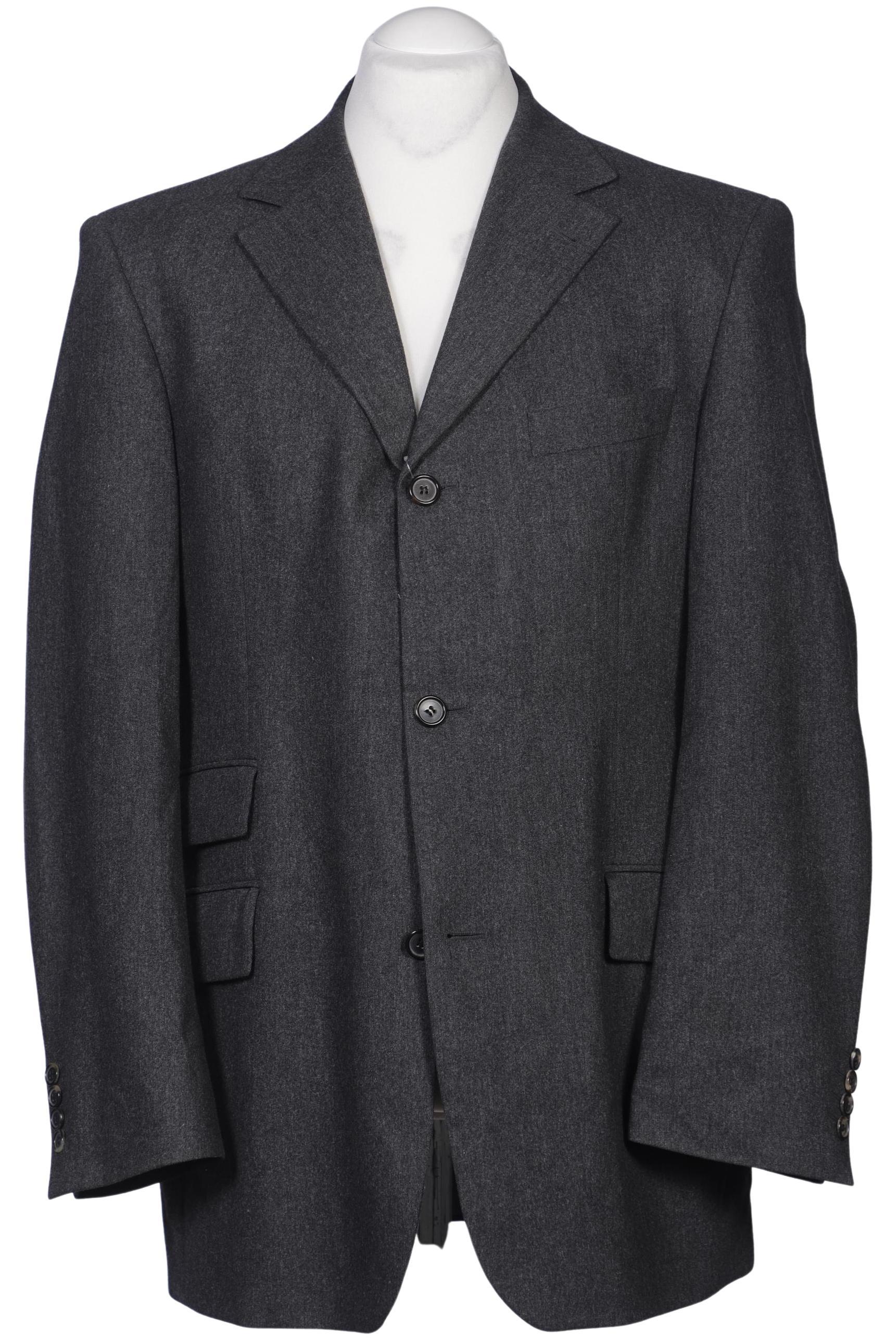 

Boss by Hugo Boss Herren Sakko, grau, Gr. 52