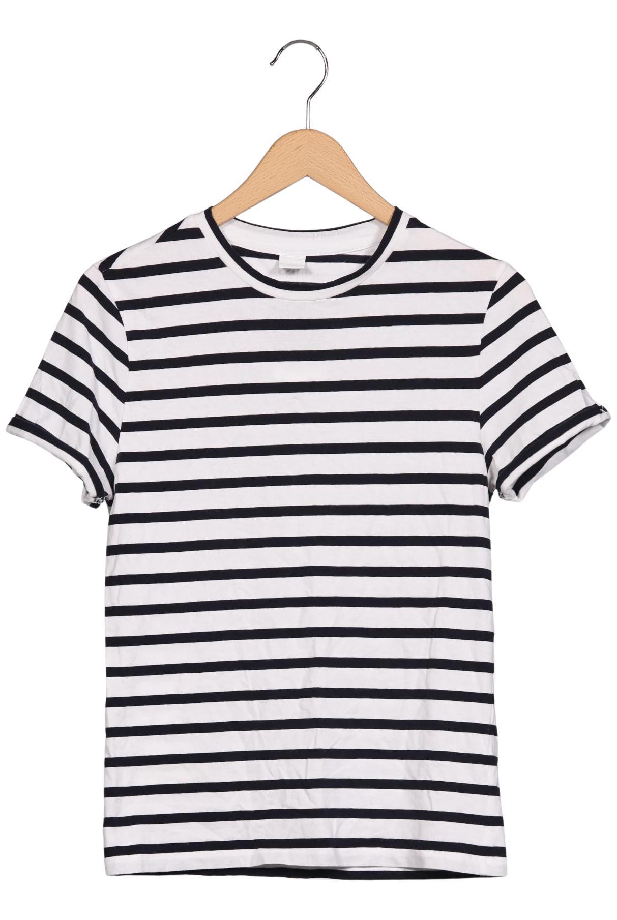 

Boss by Hugo Boss Damen T-Shirt, mehrfarbig, Gr. 36