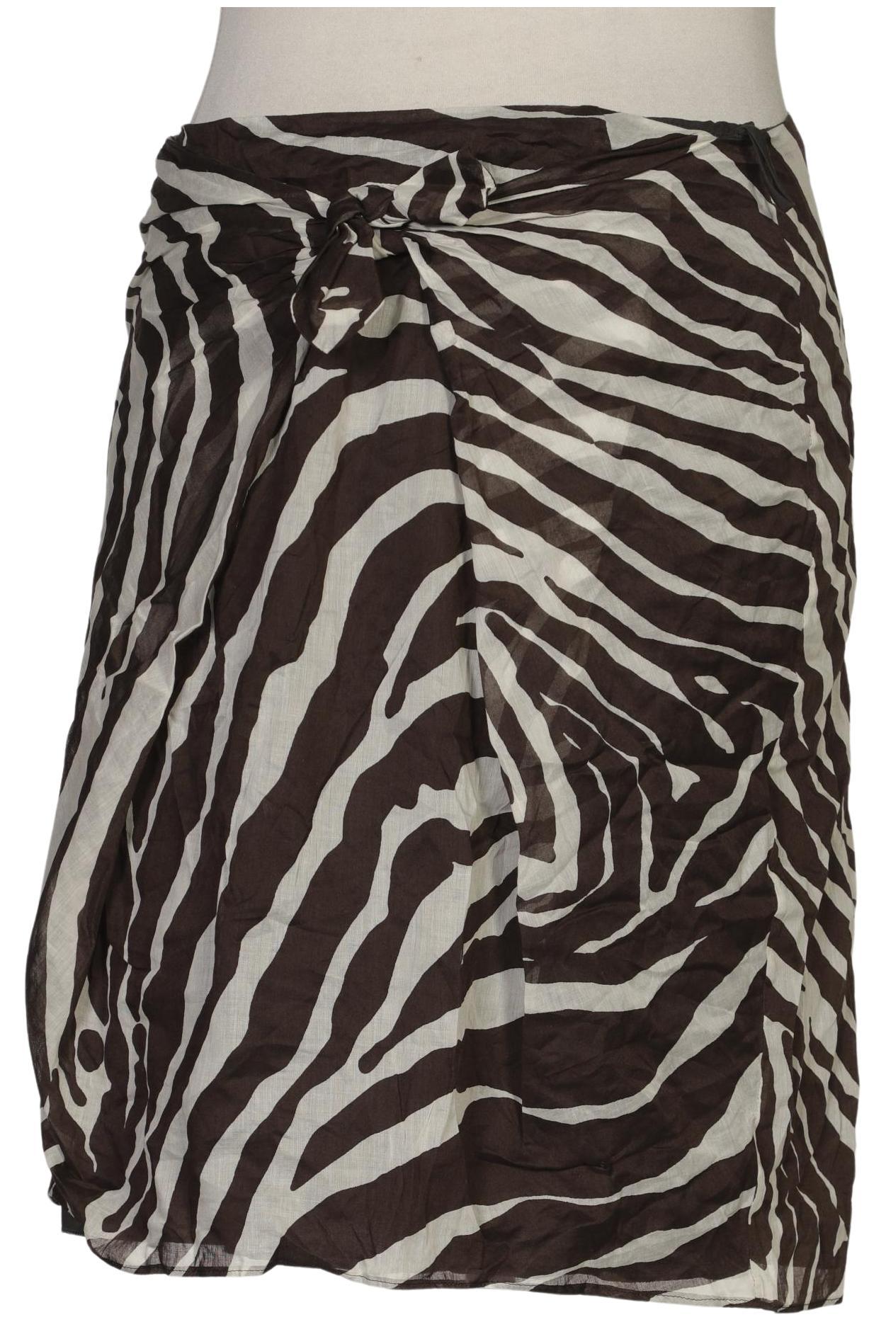 

Boss by Hugo Boss Damen Rock, mehrfarbig, Gr. 31