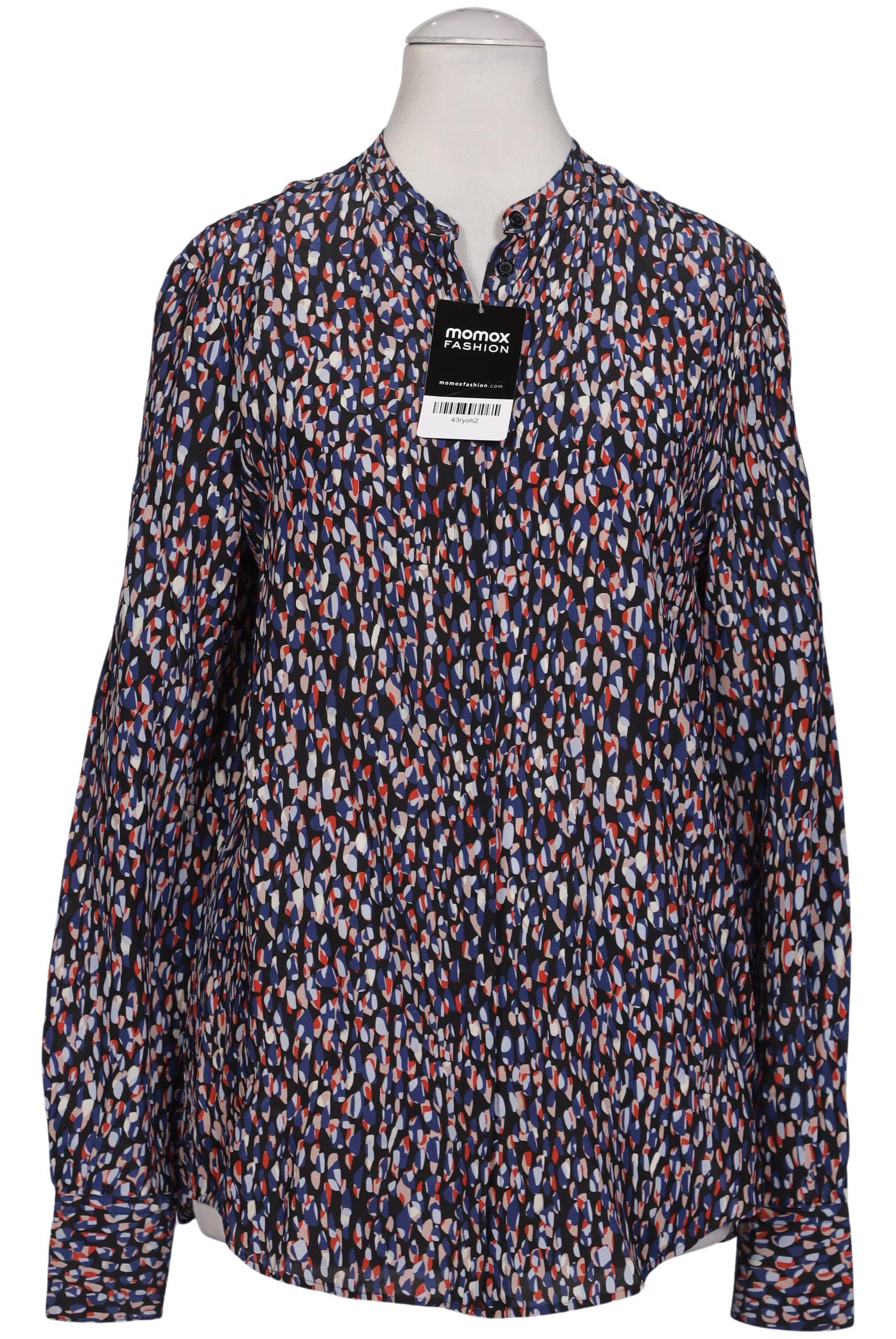 

Boss by Hugo Boss Damen Bluse, mehrfarbig, Gr. 32