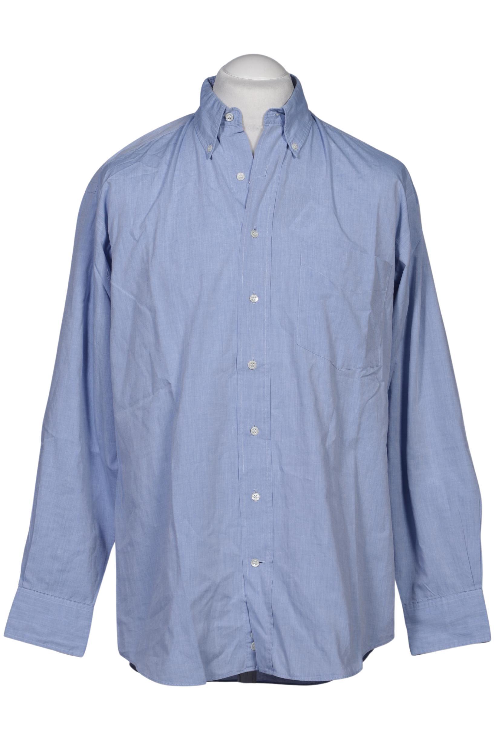 

Boss by Hugo Boss Herren Hemd, hellblau, Gr. 48