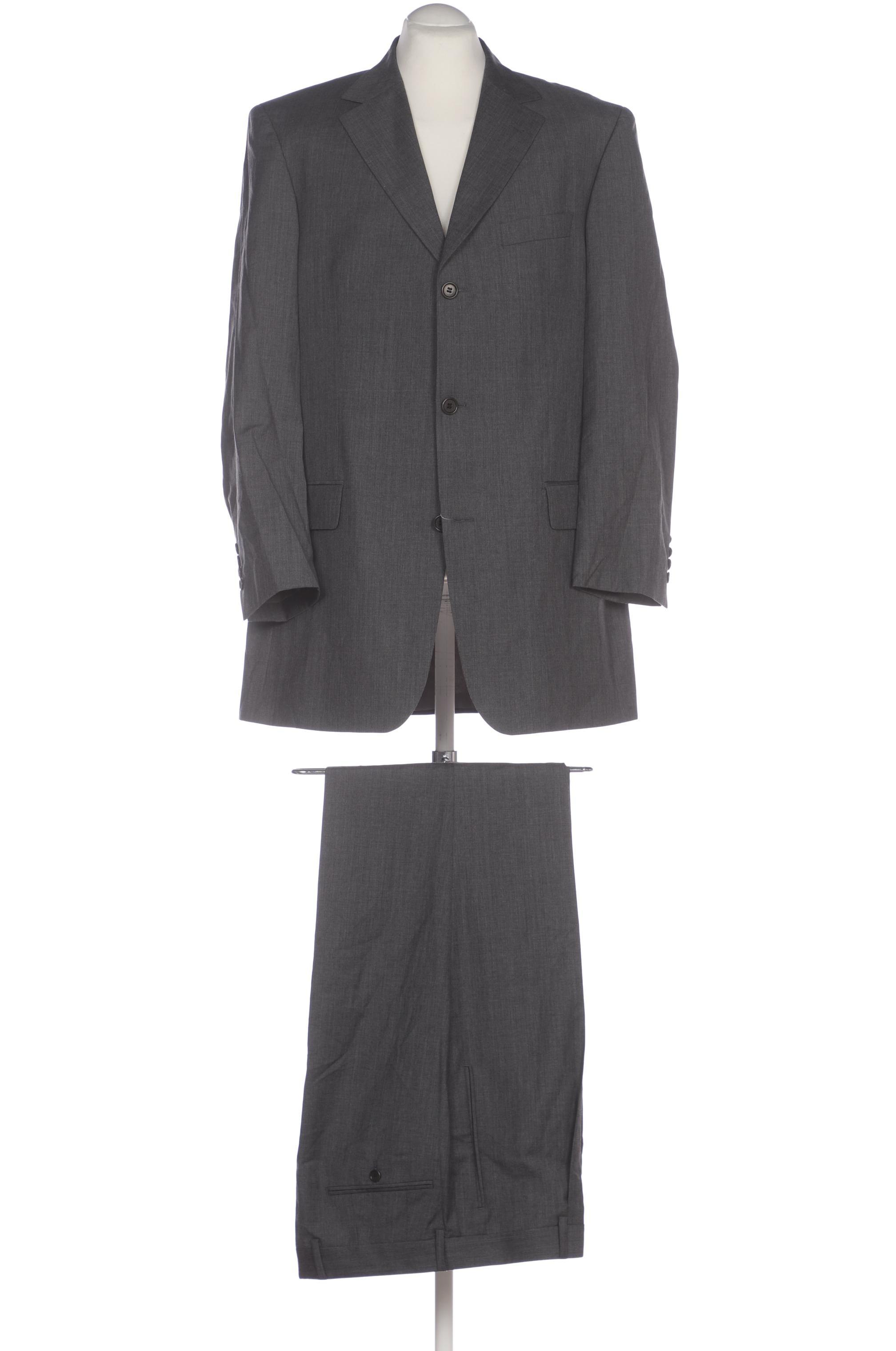 

Boss by Hugo Boss Herren Anzug, grau, Gr. 106