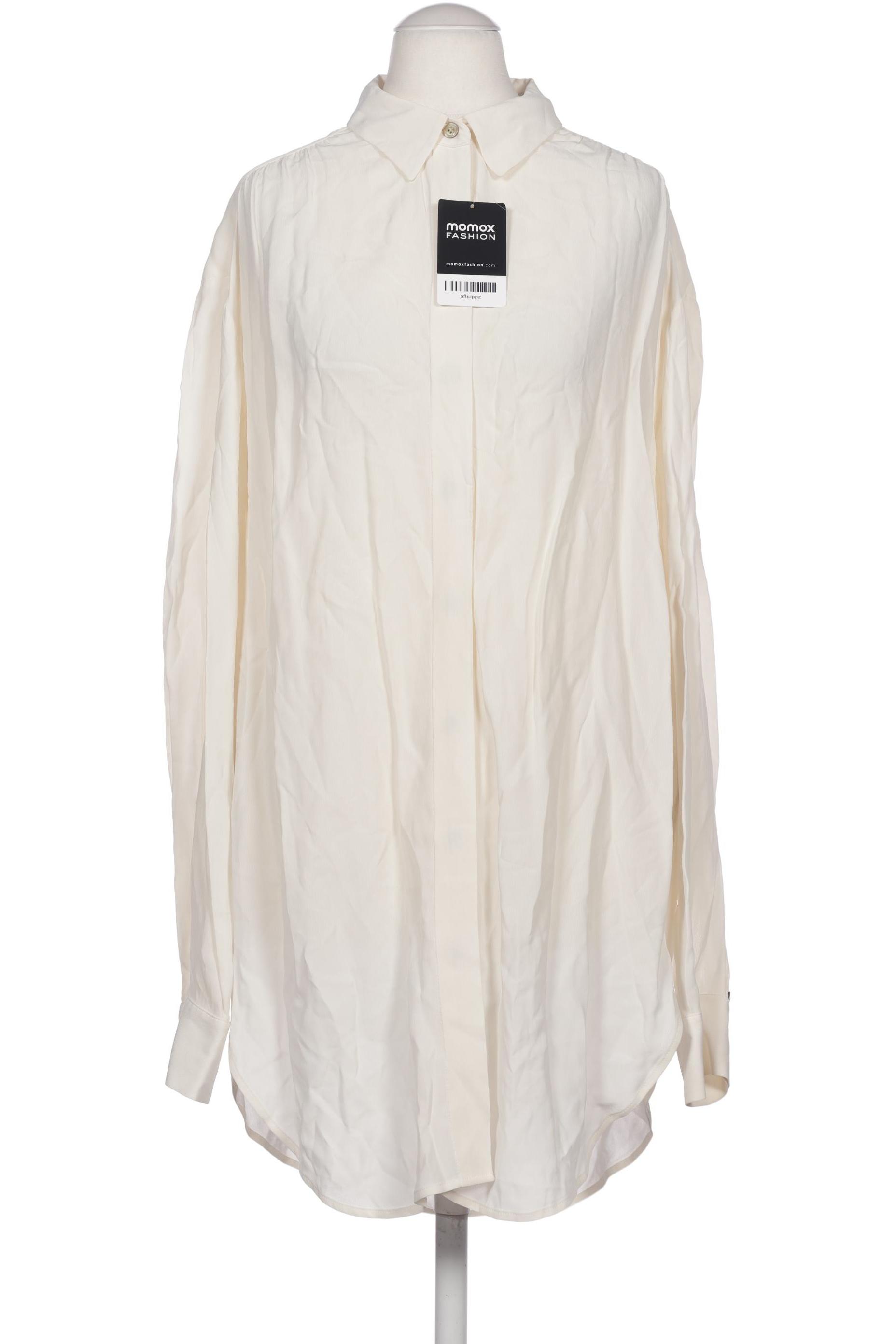 

Boss by Hugo Boss Damen Bluse, cremeweiß, Gr. 36