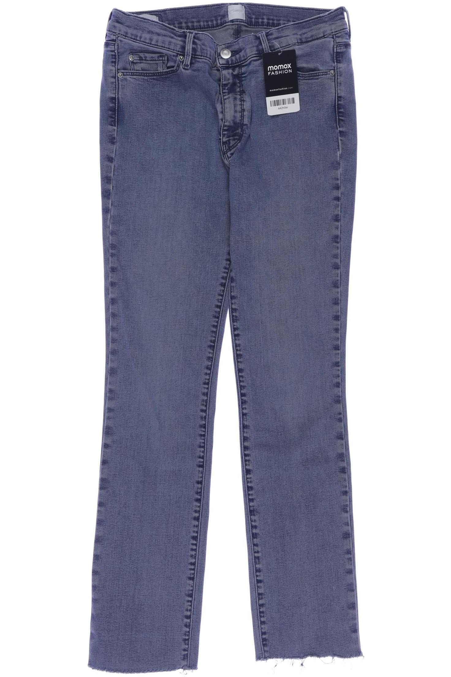 

Boss by Hugo Boss Damen Jeans, blau, Gr. 28
