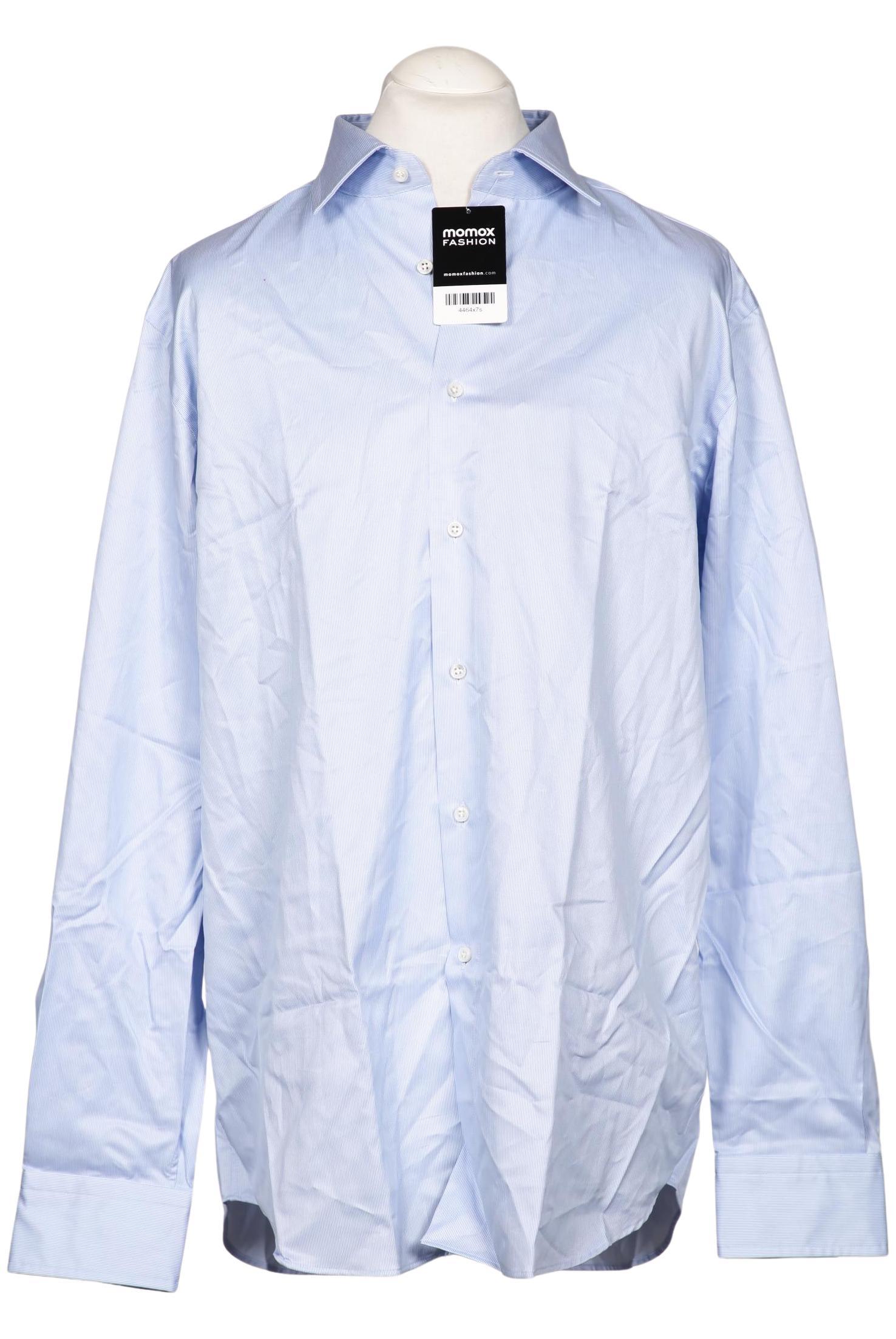 

Boss by Hugo Boss Herren Hemd, hellblau, Gr. 54