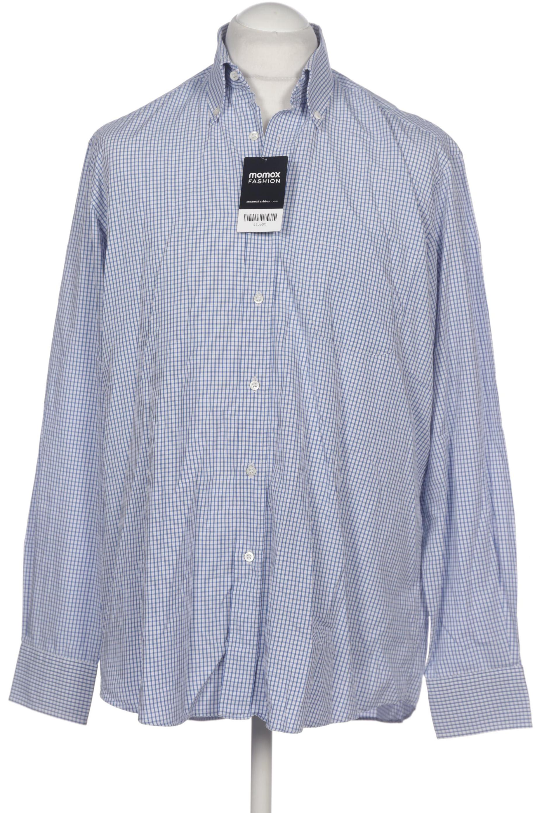 Thumbnail - Boss by Hugo Boss Herren Hemd, blau, Gr. 48