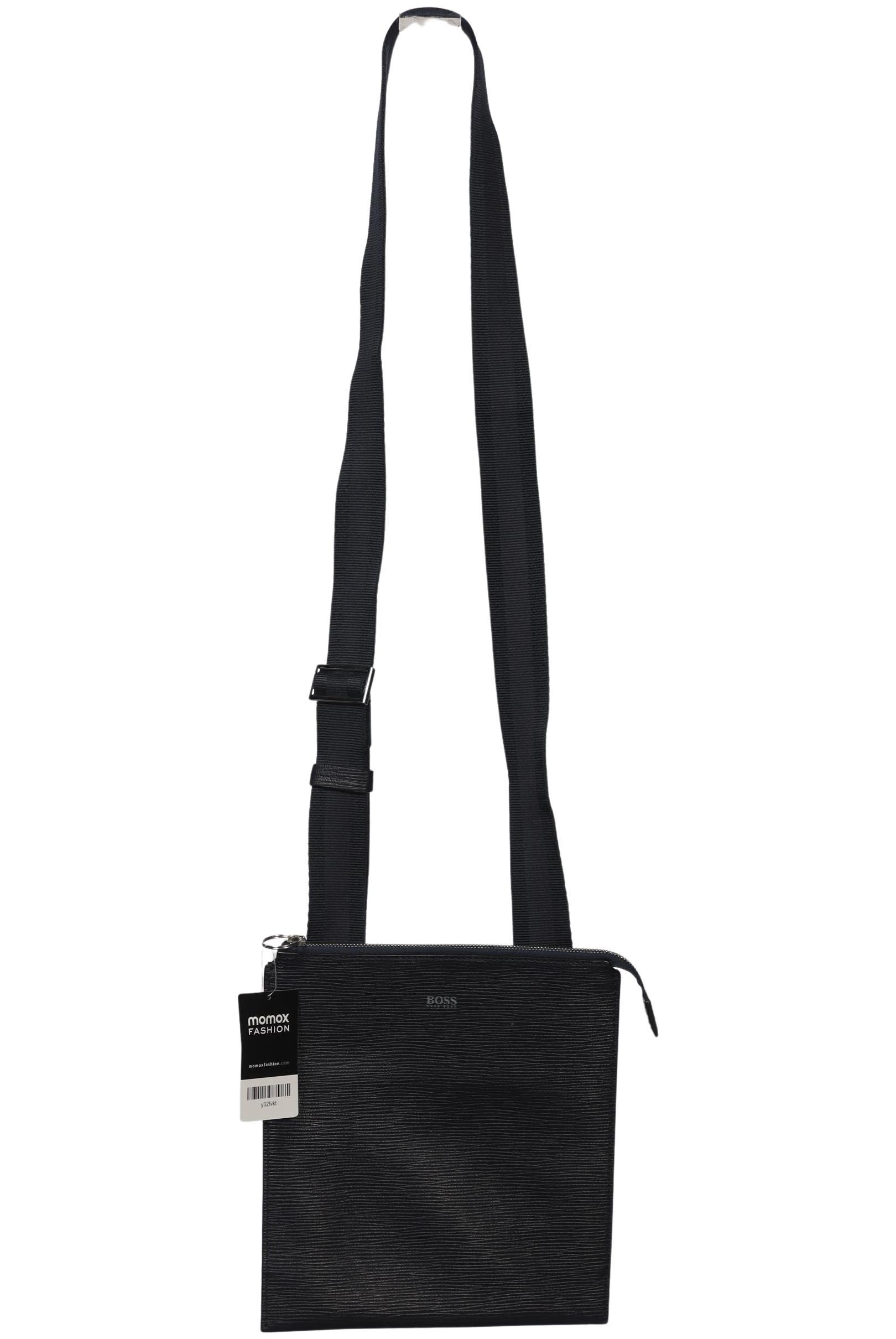 Thumbnail - Boss by Hugo Boss Herren Tasche, marineblau, Gr.